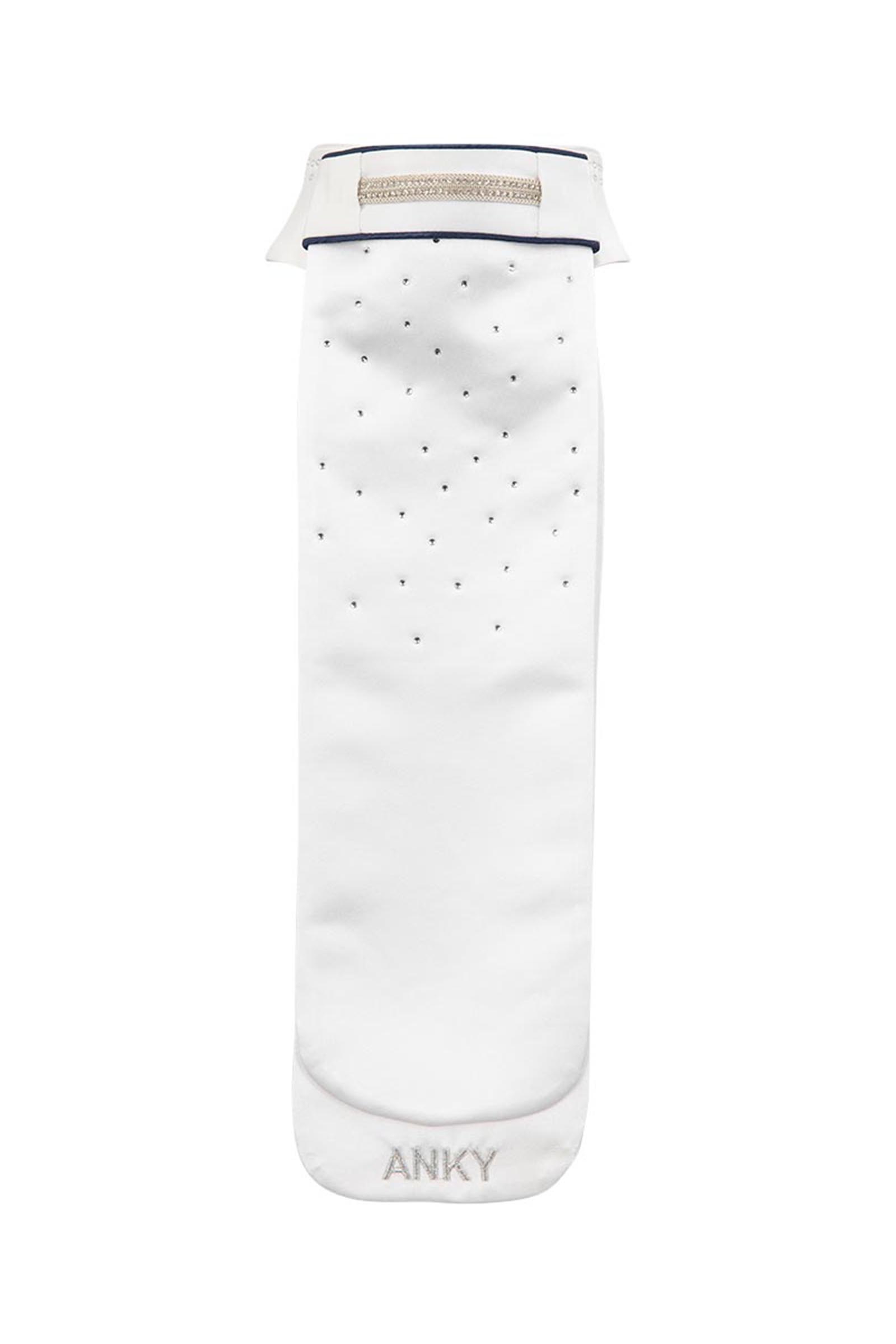 ANKY Plastroni Multi-Fit Irrotettavalla Kauluksella