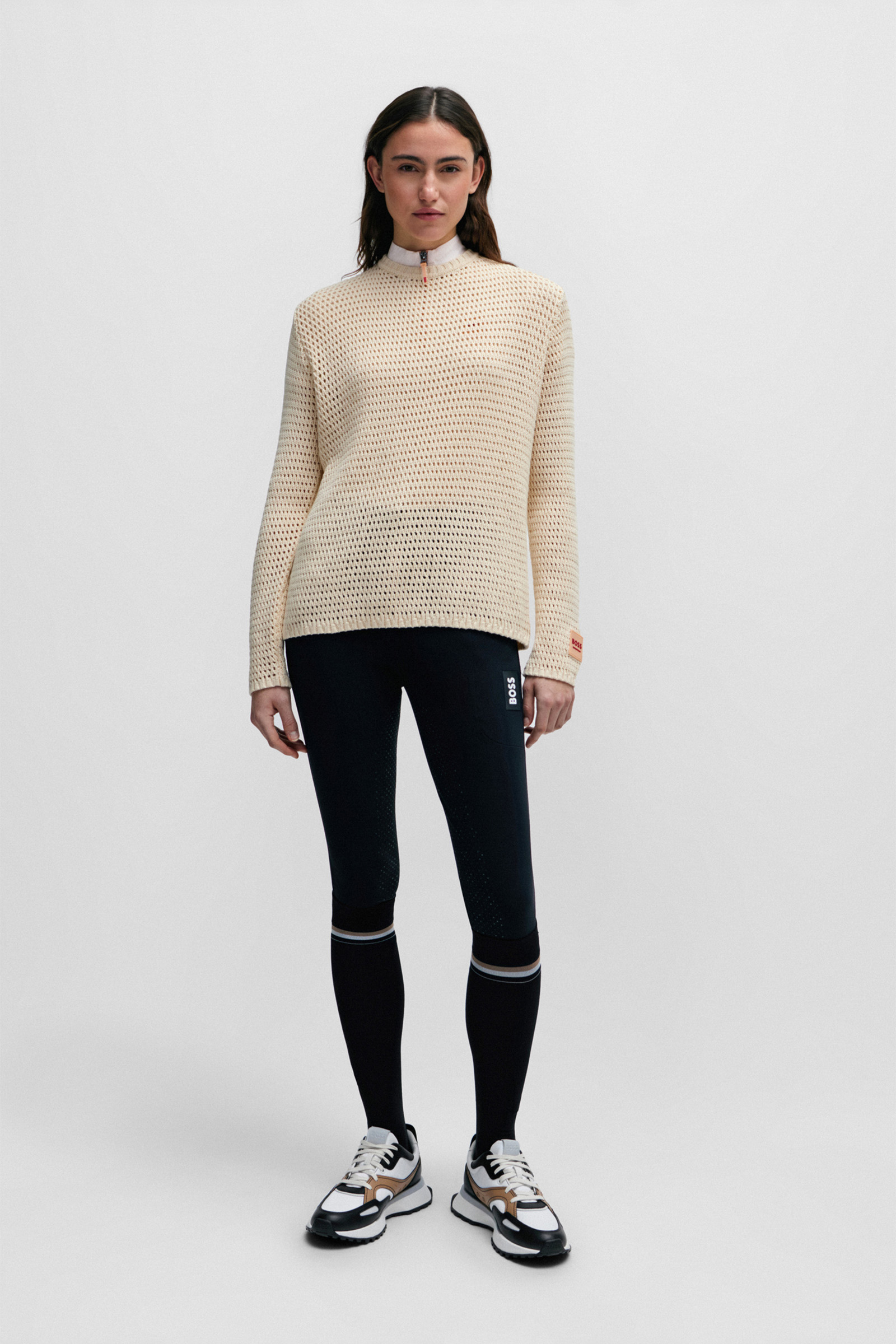 Boss Mila Harjoitus paita