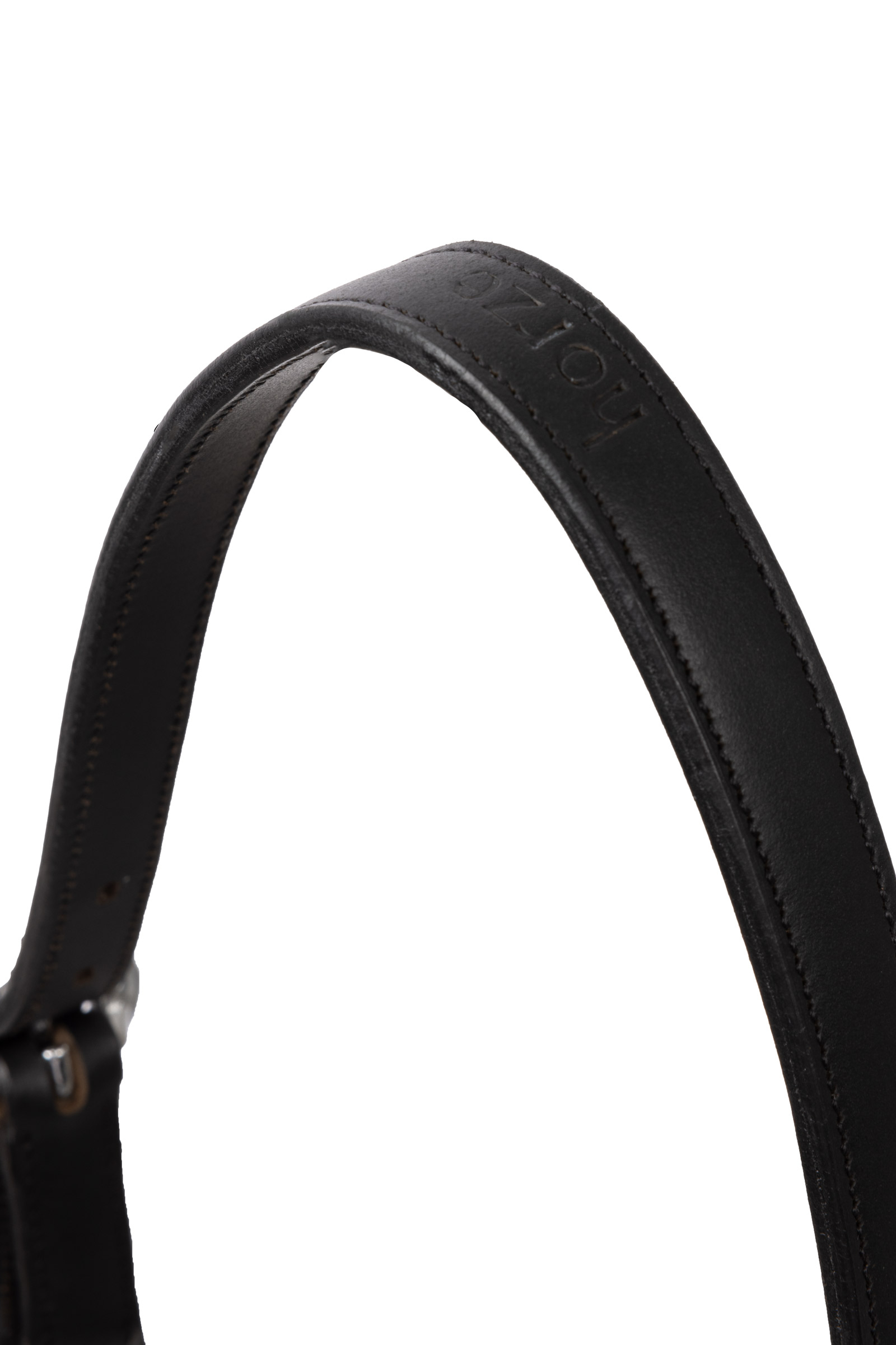 Horze riimu kristalleilla