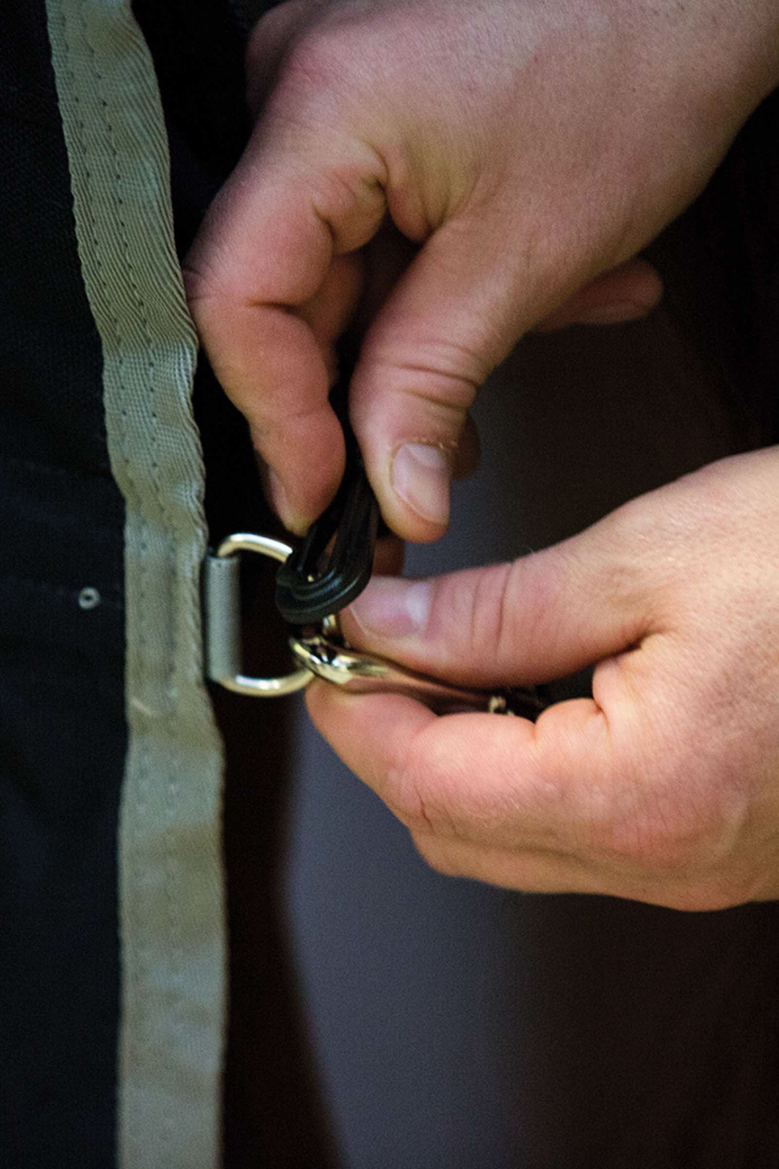 Horseware Liner alusloimi, 100g