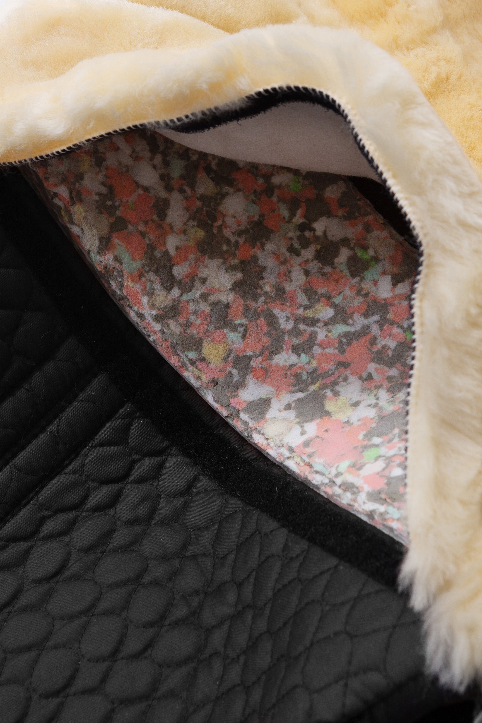 Christ Iberica Plus lampaankarvasatula