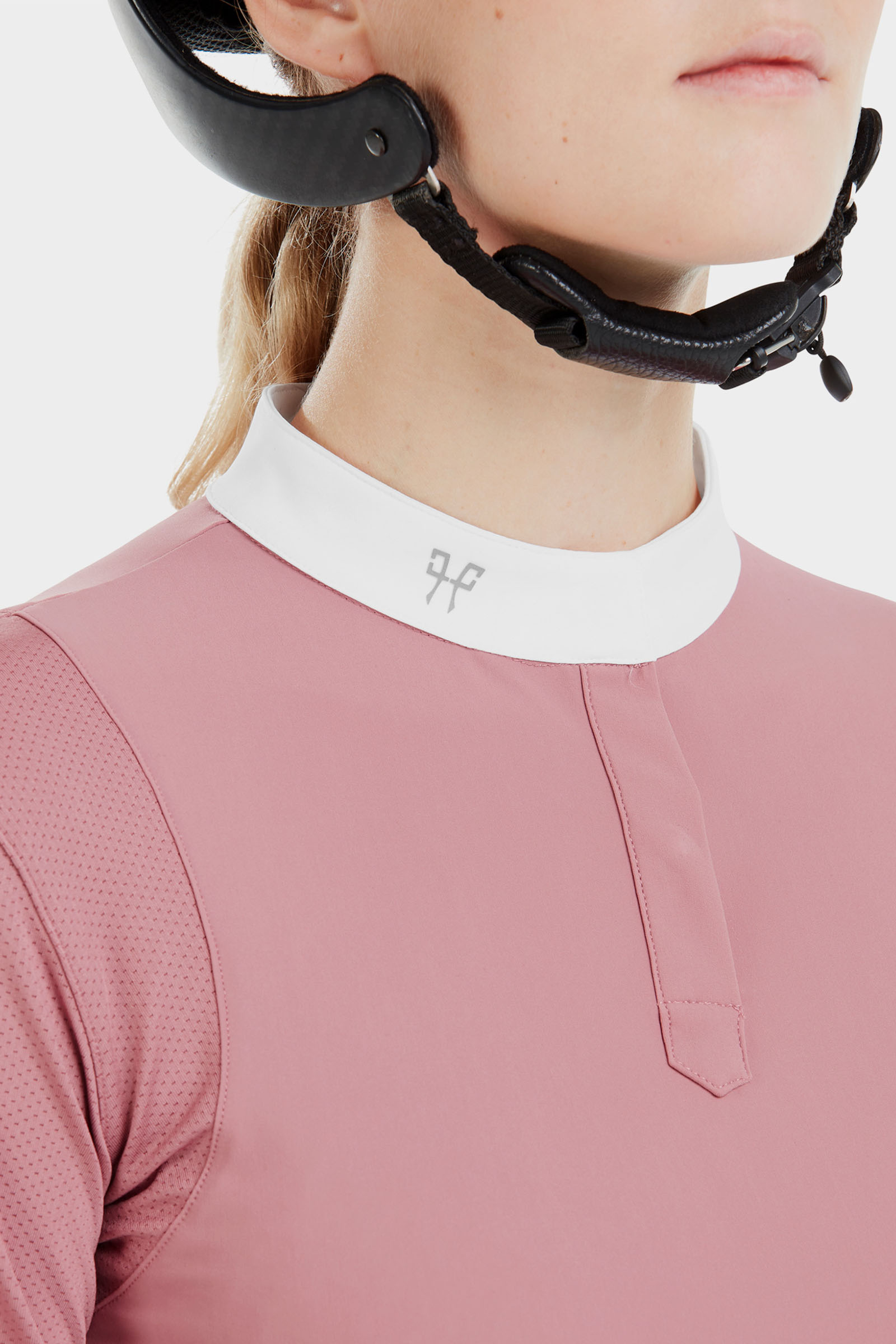 Horse Pilot Aerolight naisten pitkähihainen paita