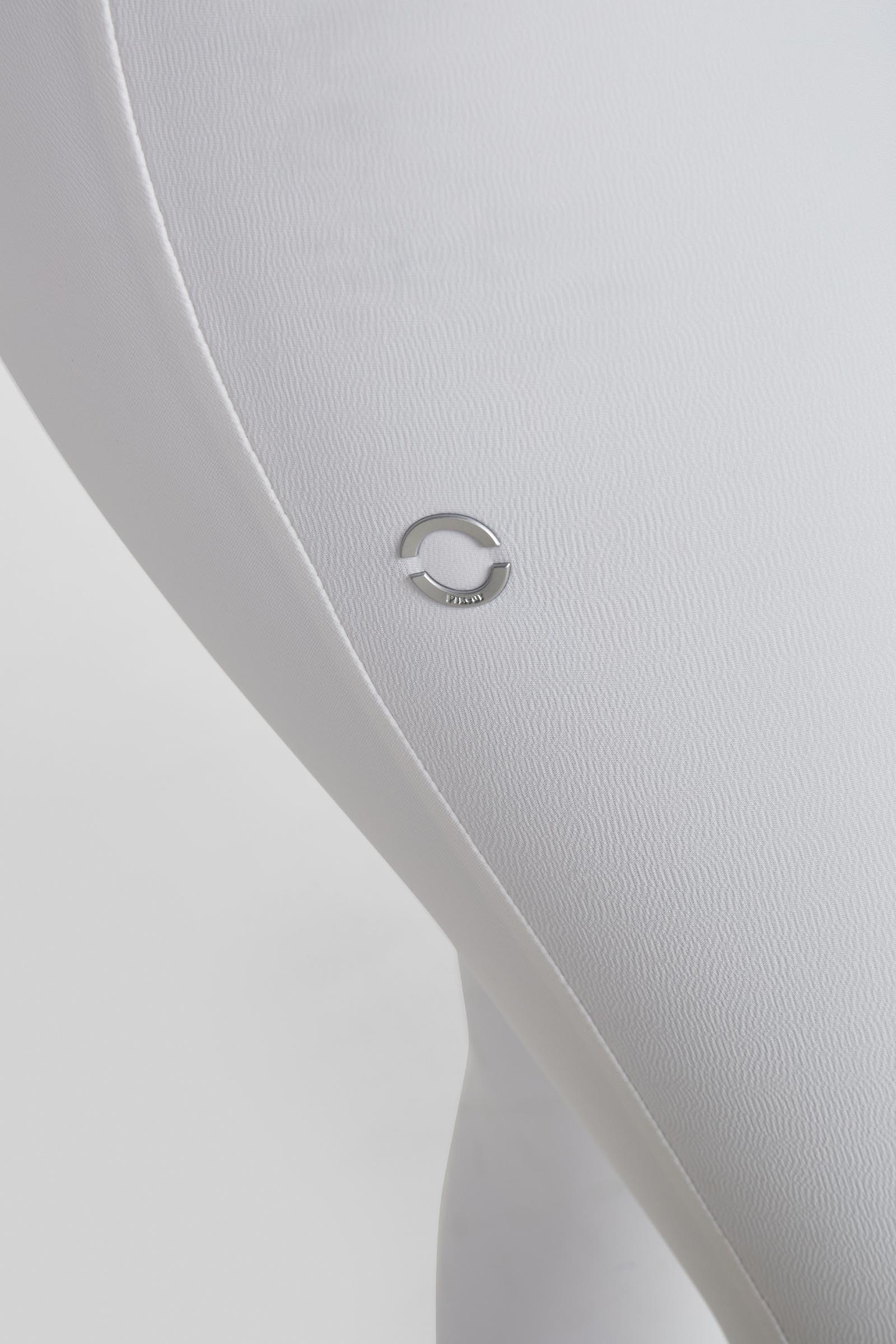 Pikeur Ceelina SD naisten kilpailuratsastushousut korkealla vy&ouml;t&auml;r&ouml;ll&auml; ja t&auml;ysgripill&auml;