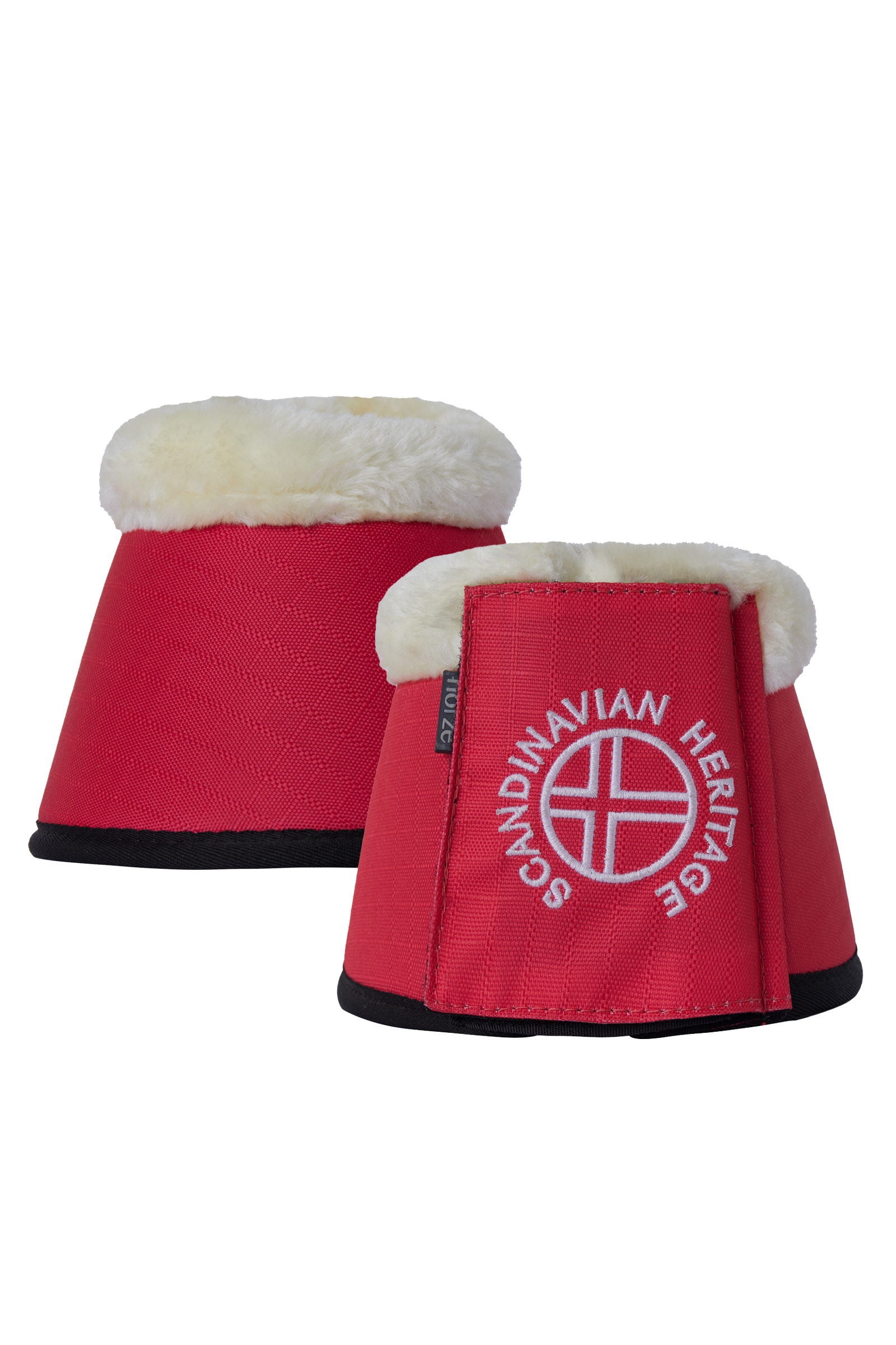 Rouge Red Horze Oslo putsit tekoturkiksella