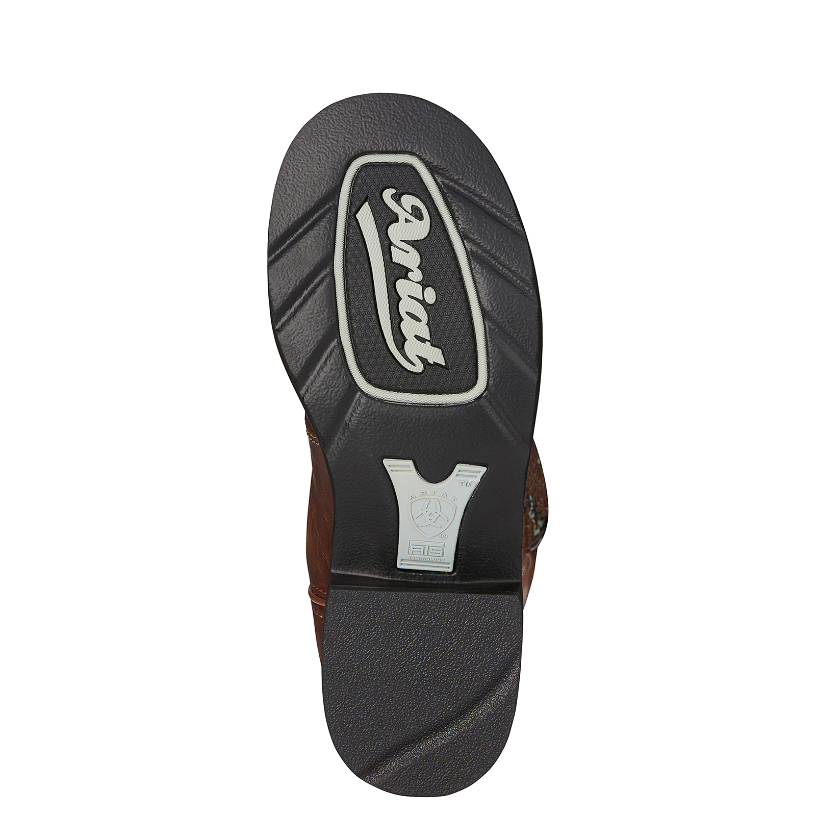 Ariat Probaby Western naisten bootsit