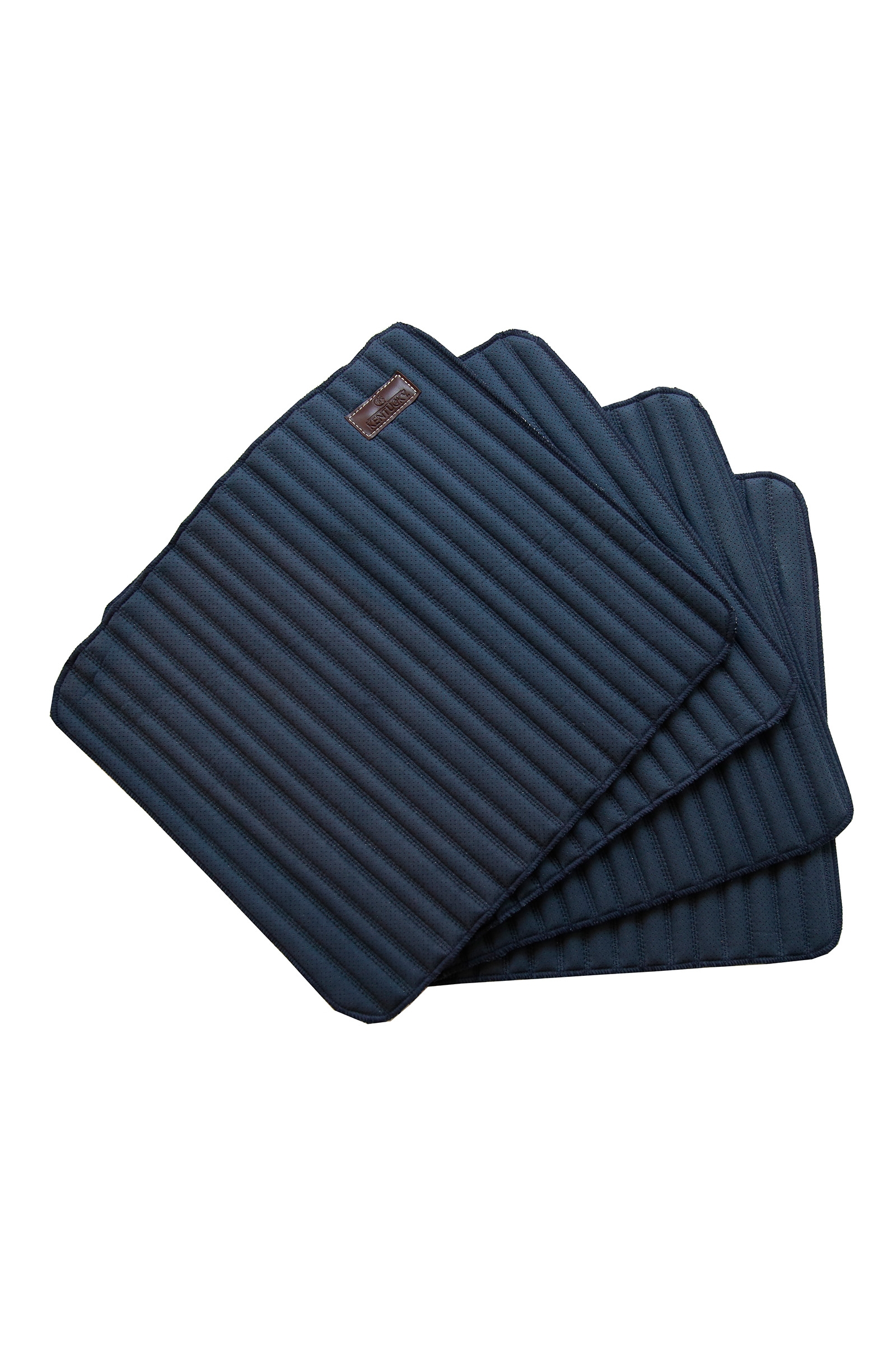 Kentucky Horsewear Absorb kosteutta imevät pintelinpatjat, 45x30cm