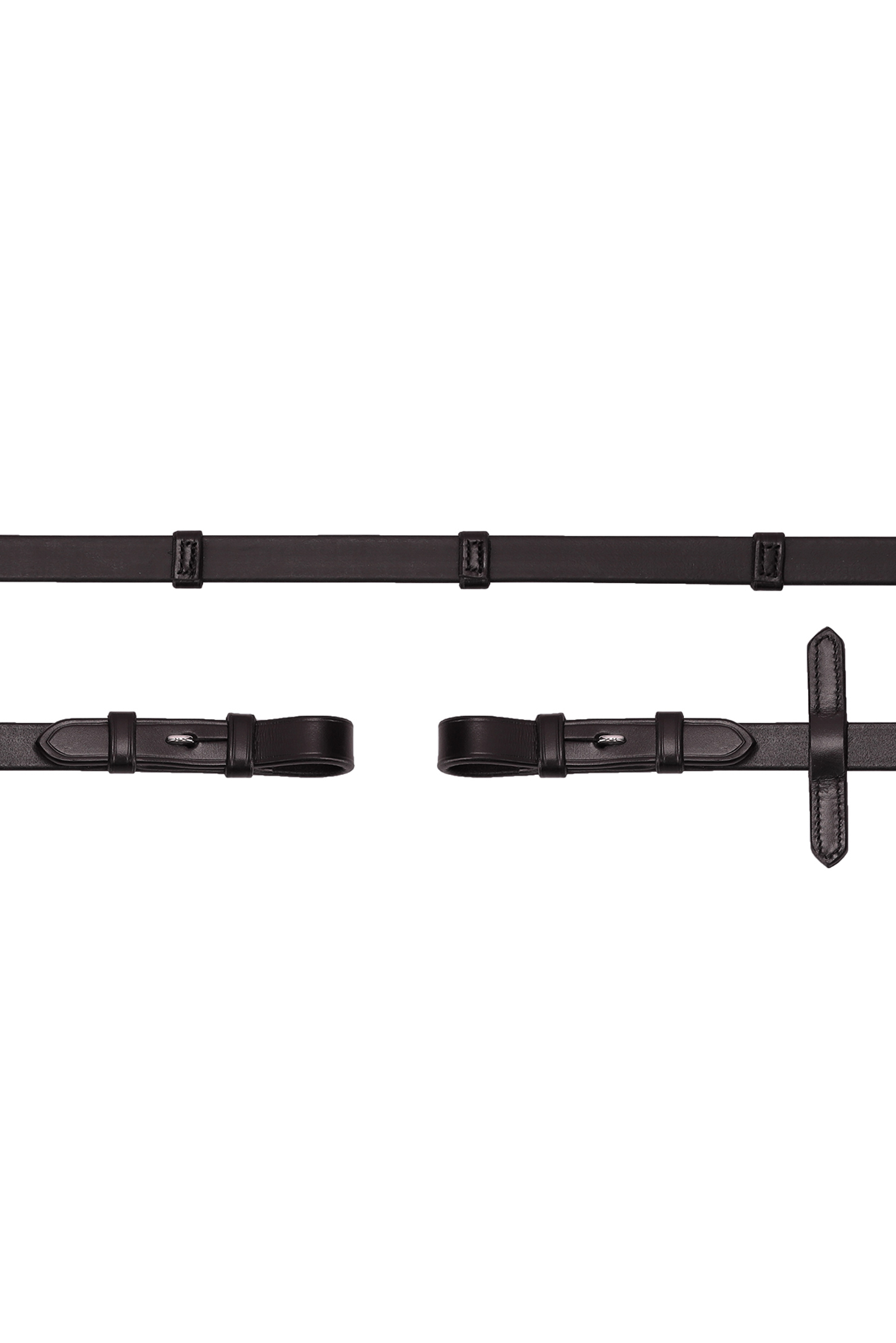 Schockem&ouml;hle pehme&auml;t kumipys&auml;yttimet ohjille