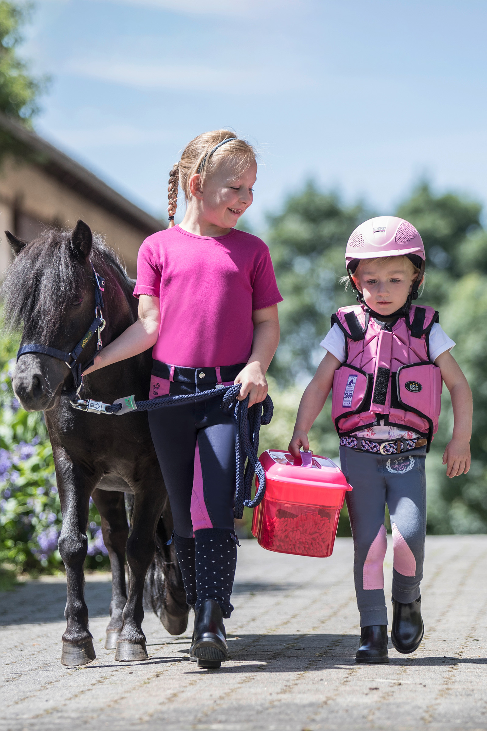 USG Eco-Flexi turvaliivi, aikuisten