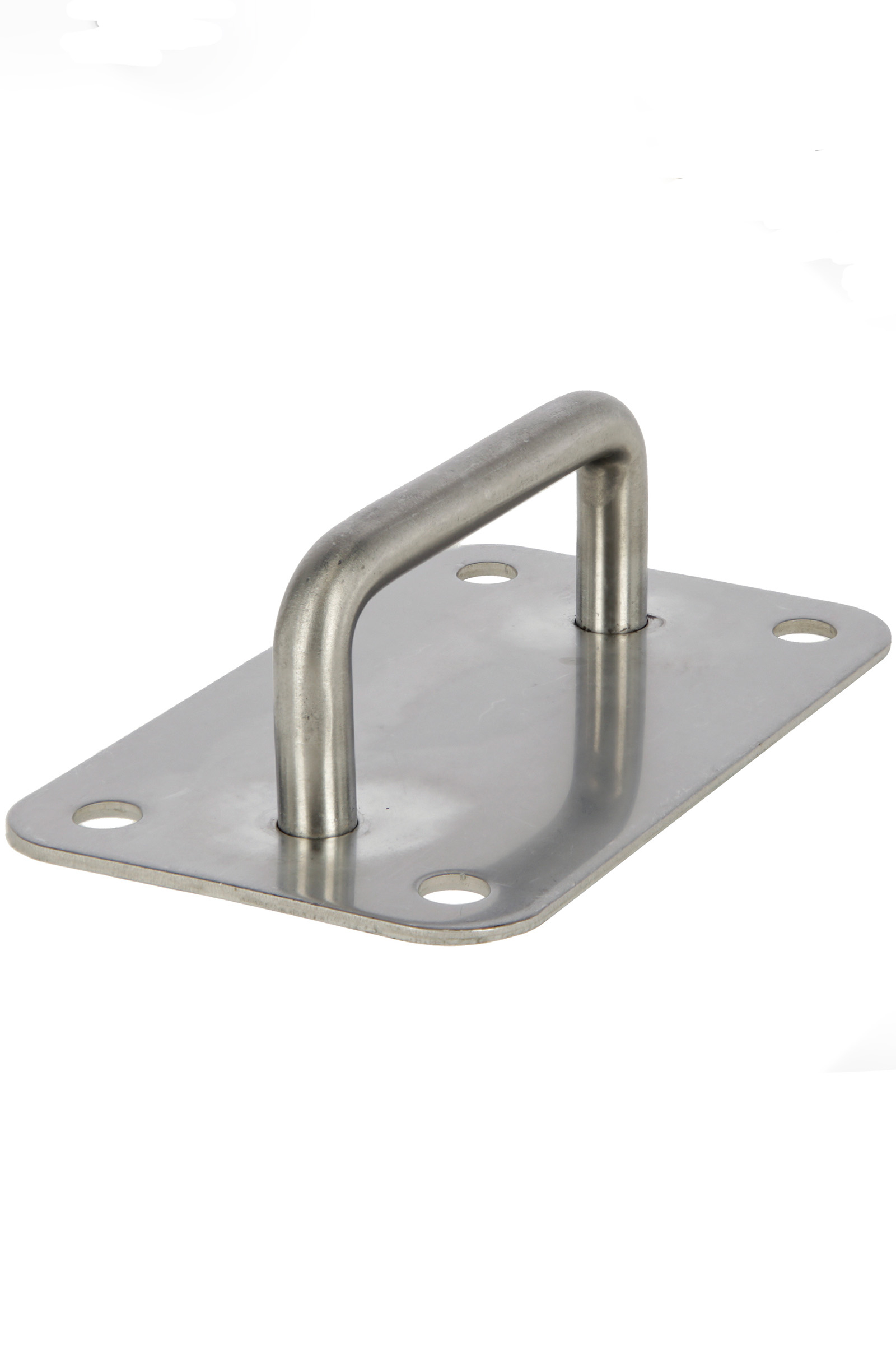 Asennussarja Kerbl heinälaatikon lattiakiinnitykseen