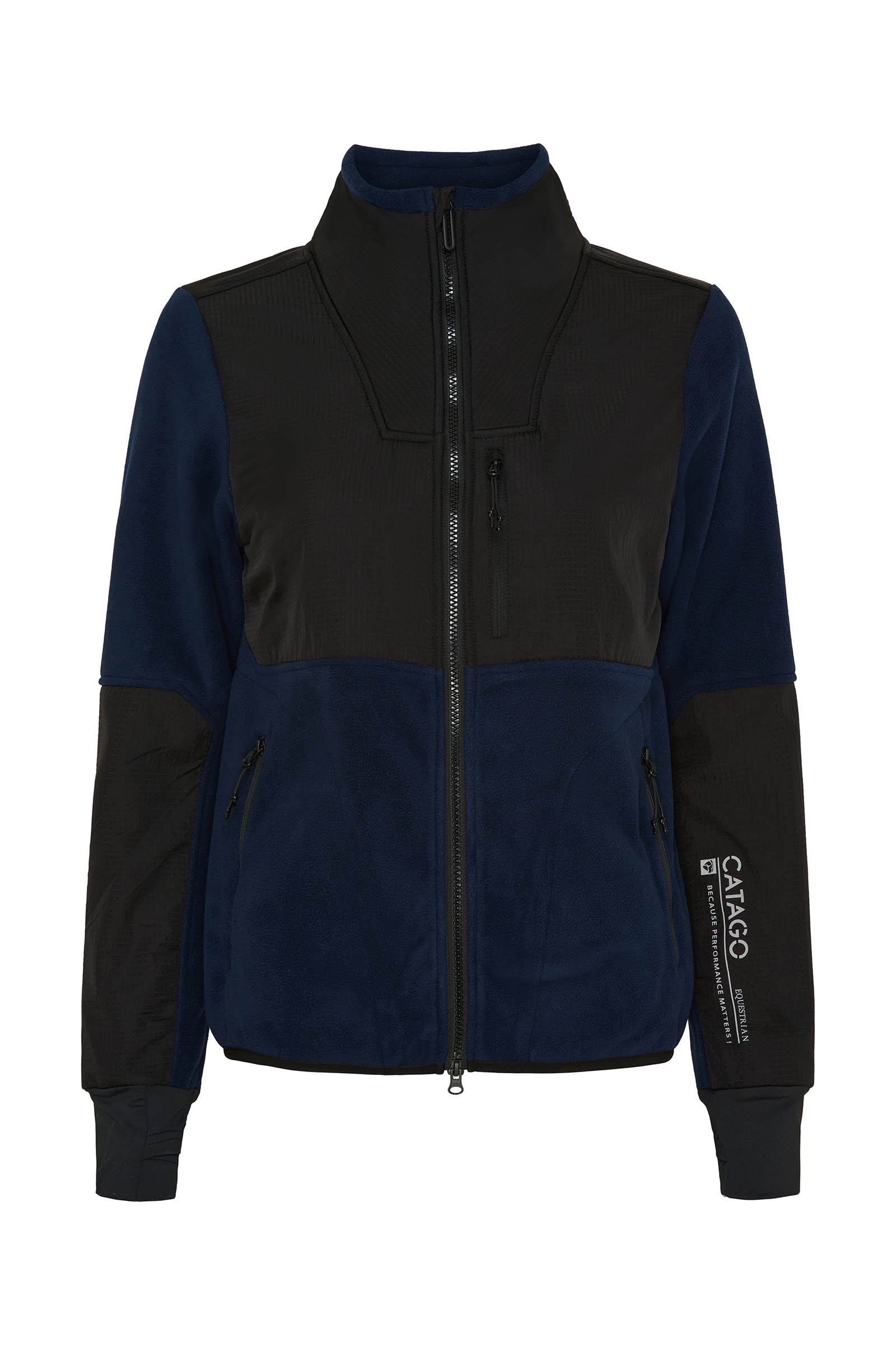 CATAGO Norma Women&acute;s Zip Jacket