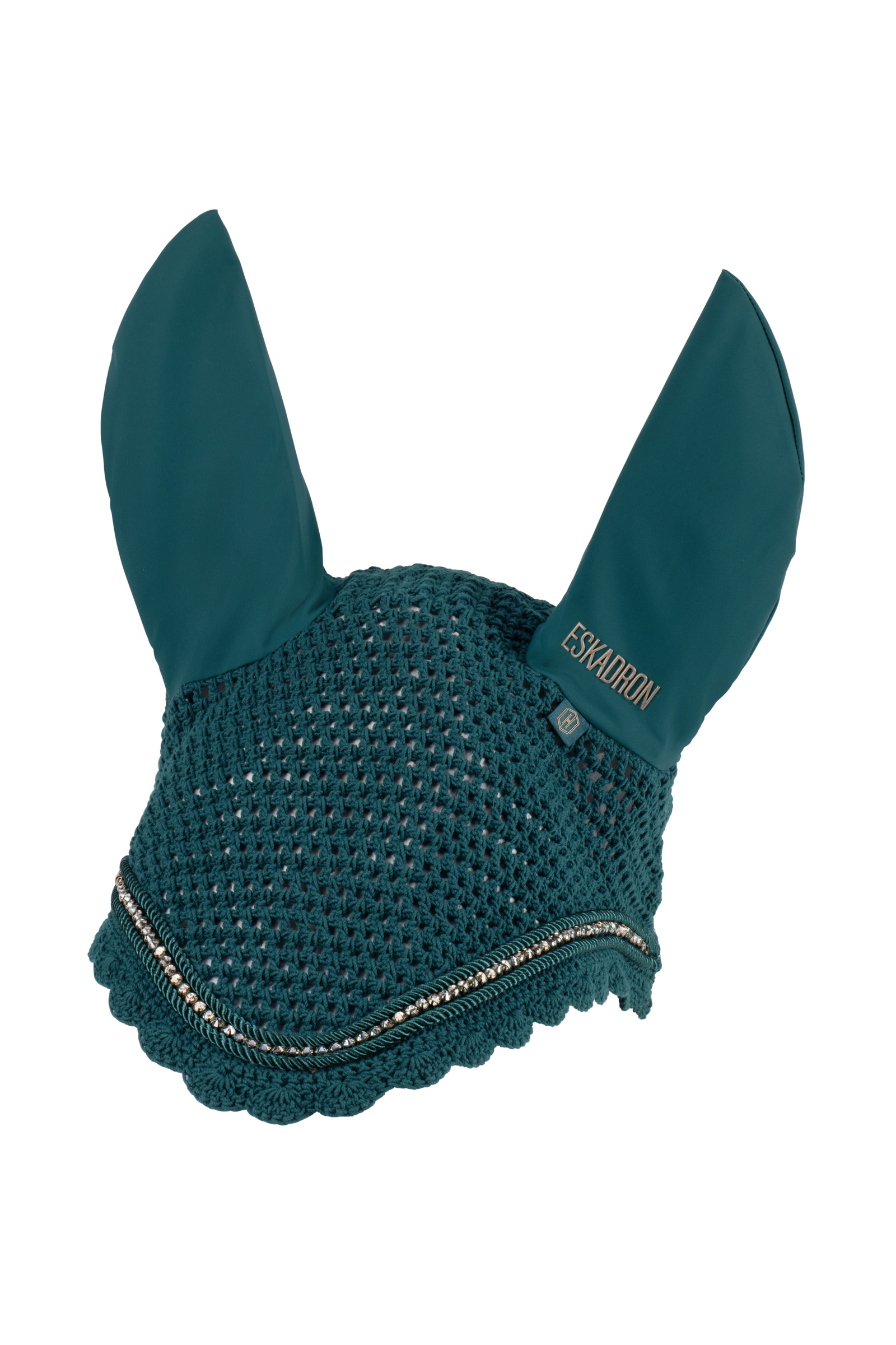 Eskadron Heritage AW24 Crystal Korvahuppu