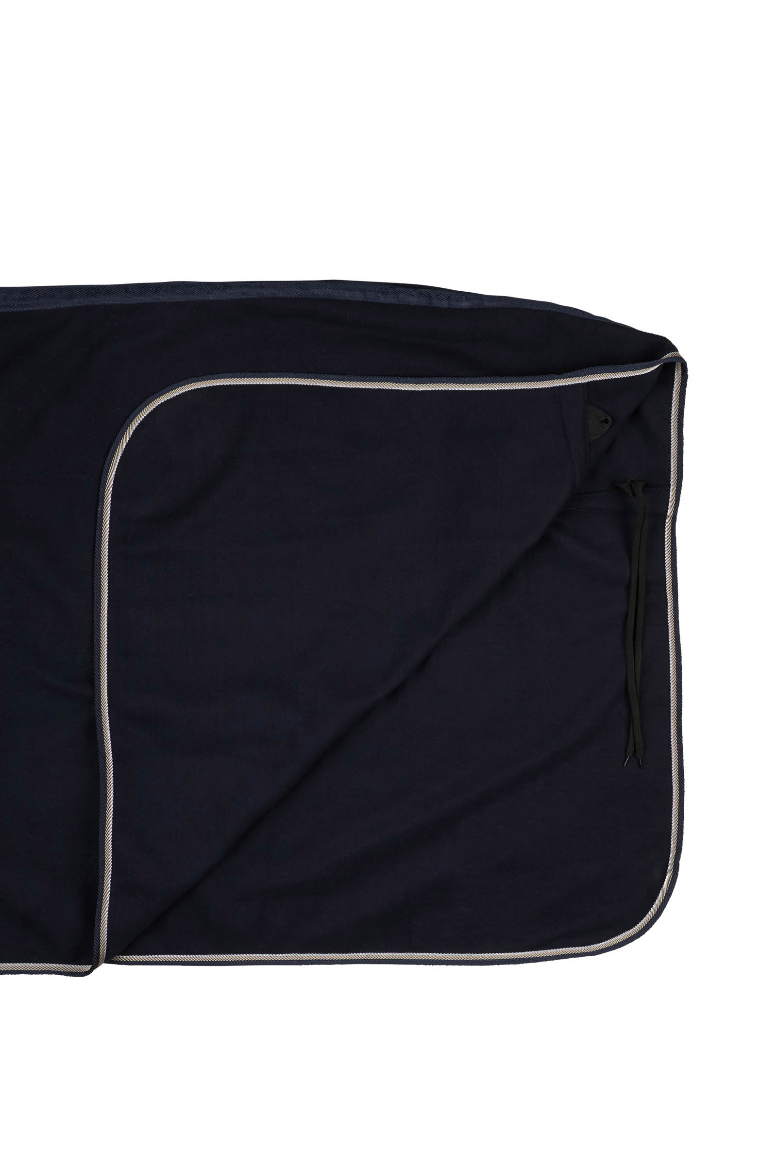 B Vertigo Arendal Golden Stripe villaloimi