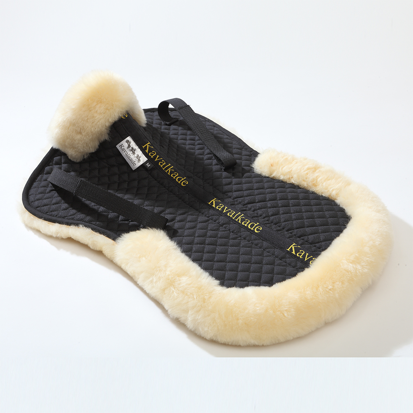 Kavalkade romaani lampaankarvalla