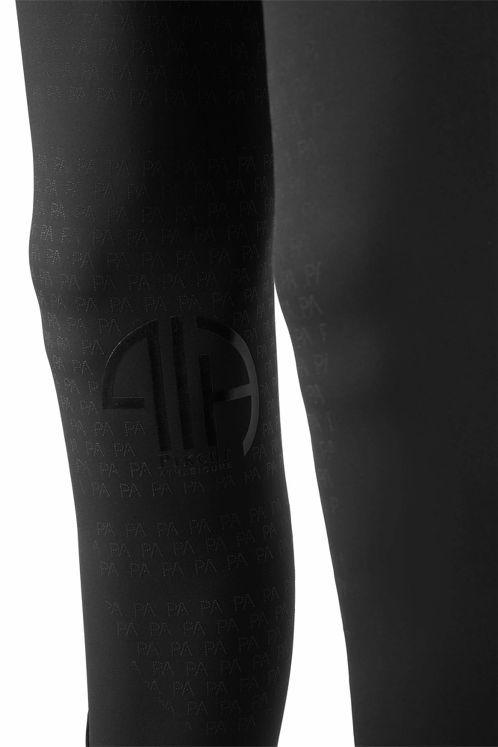 Pikeur Yella SD naisten ratsastusleggingsit korkealla vyötäröllä ja kokopaikalla