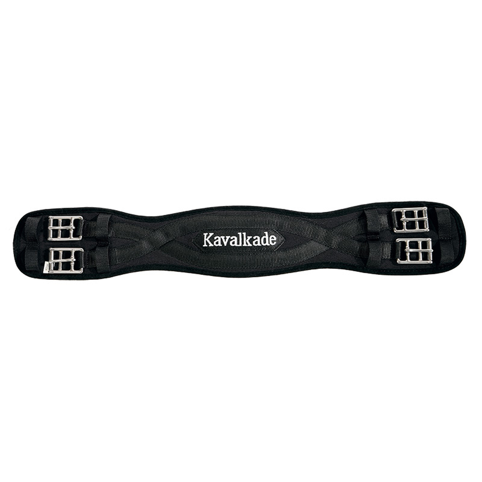 Kavalkade Klimatex satulavyö, lyhyt