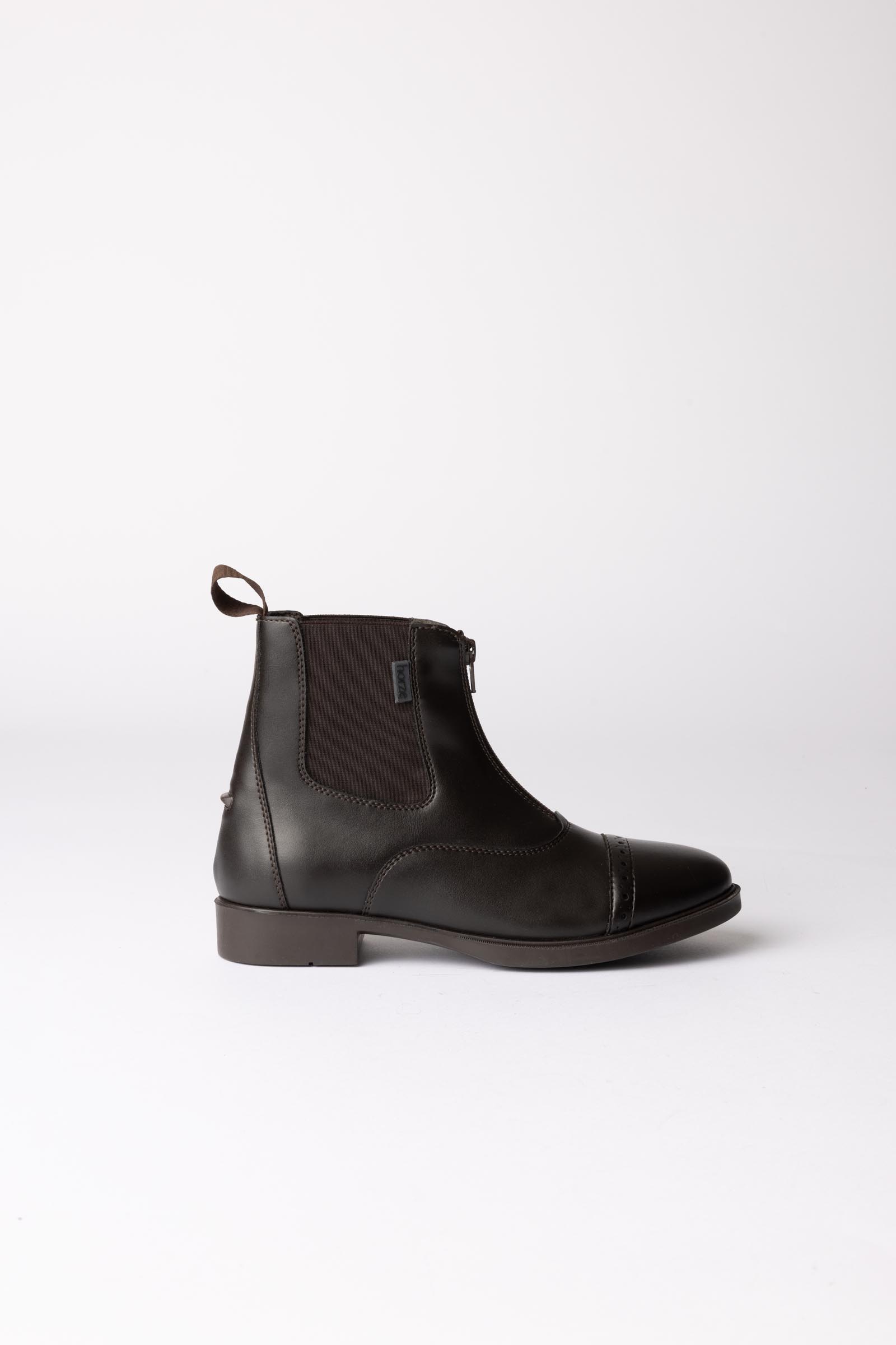 Horze Wexford Women's Front-Zip -jodhpurit