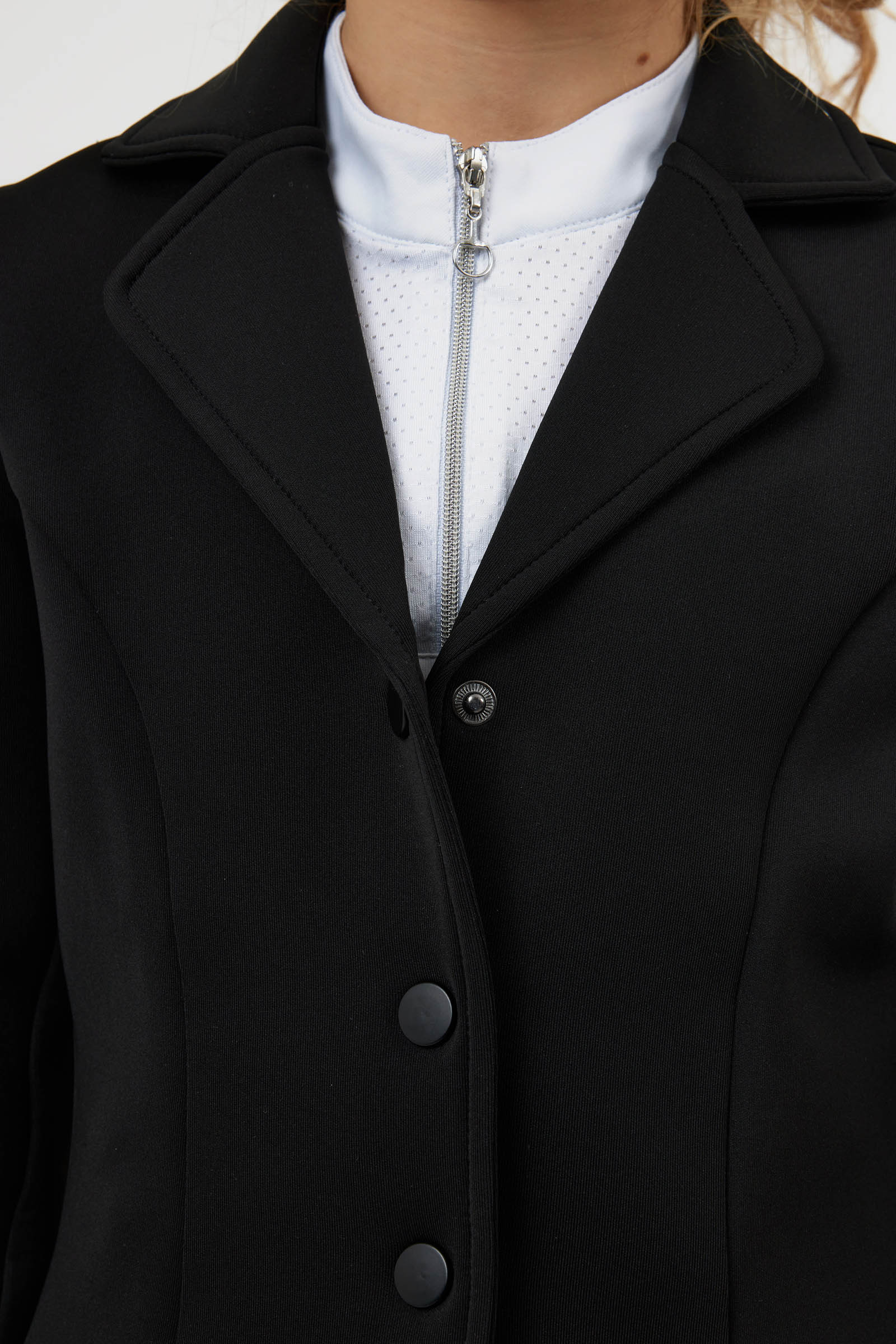 Horze Young Rider Tilda kilpatakki lapsille