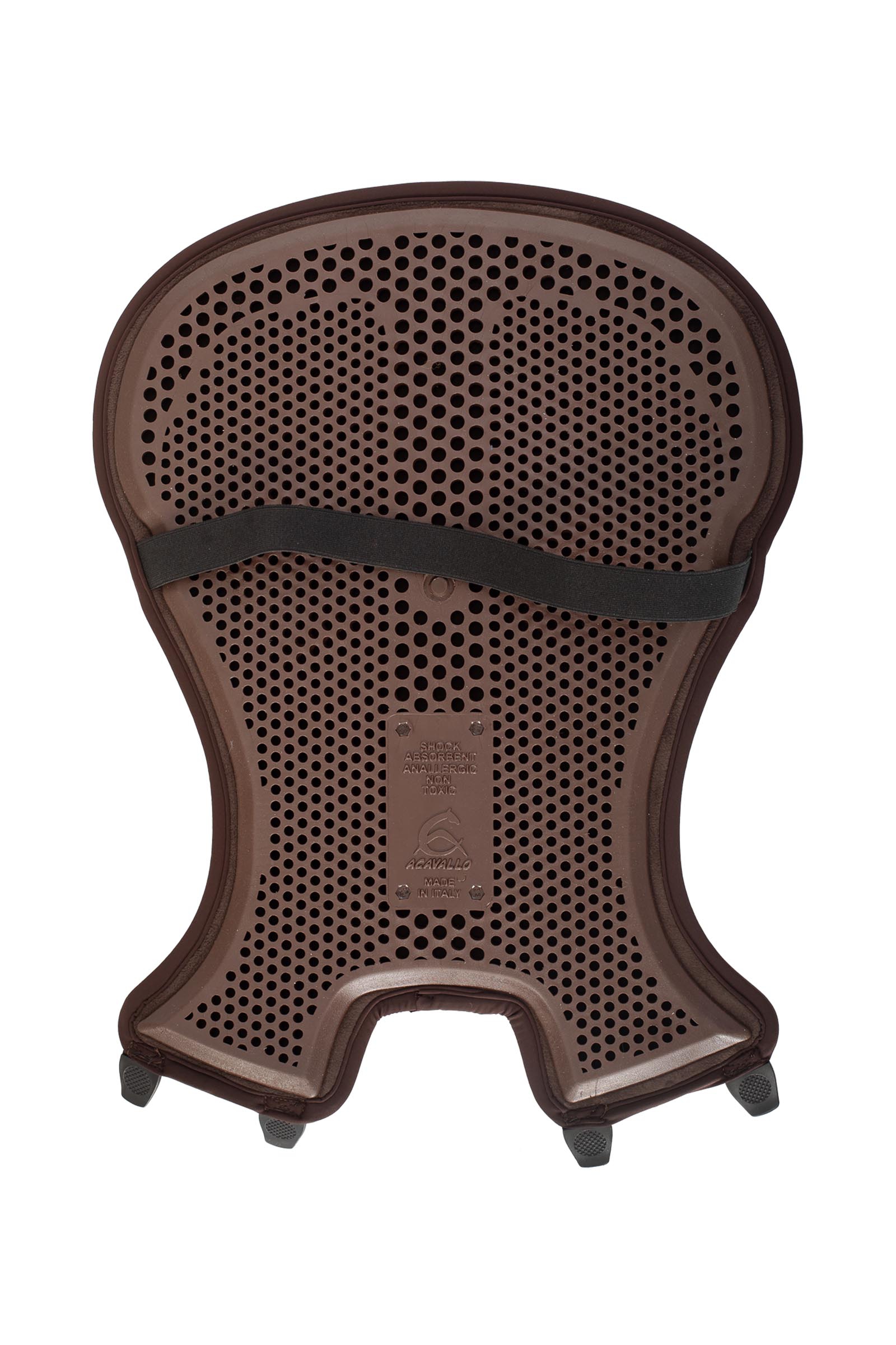 Acavallo Western Istuinsuoja Geeli & Dri-Lex  