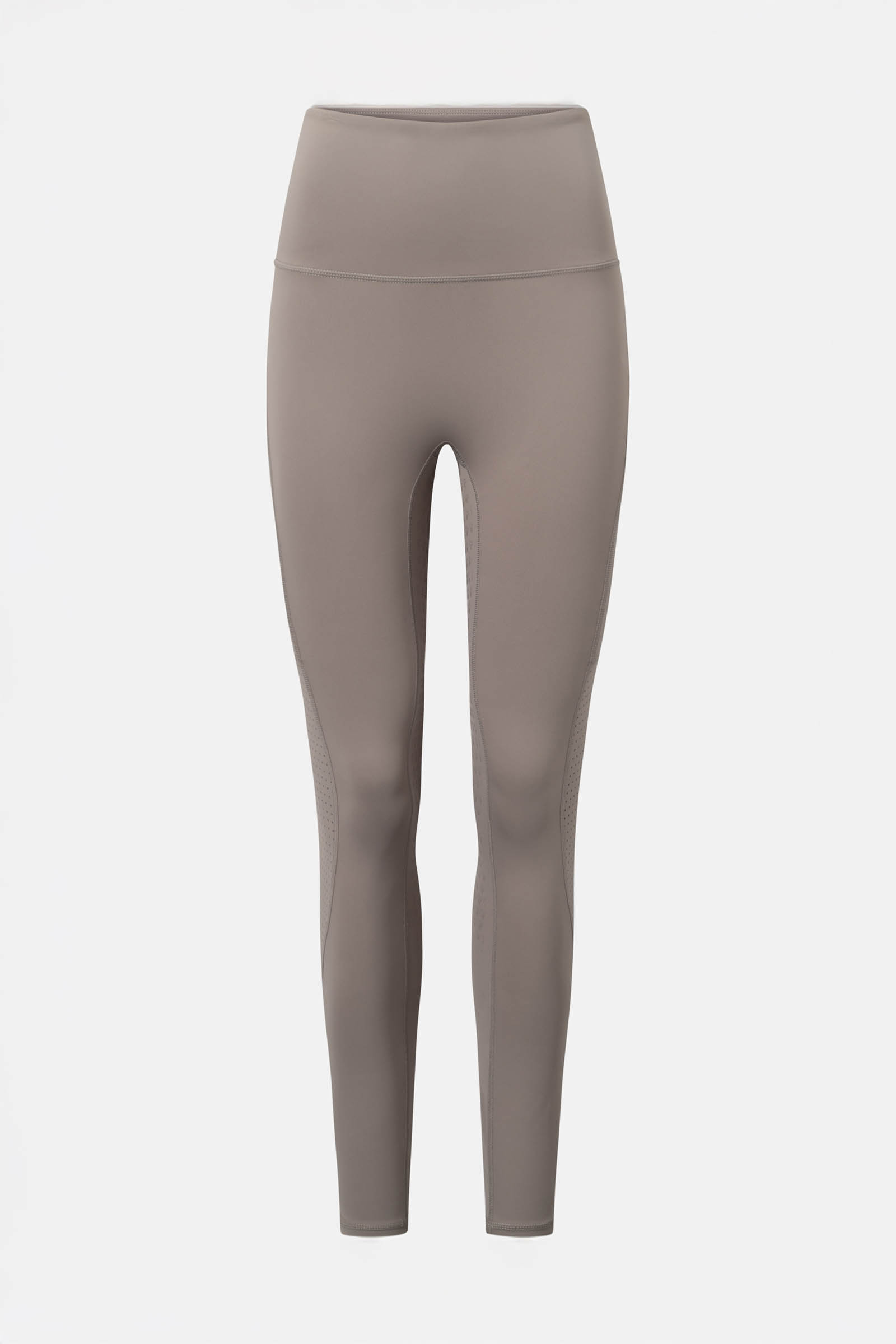 Driftwood Horze Vilma naisten kokopaikkaiset ratsastusleggingsit viilent&auml;v&auml;ll&auml; vaikutuksella