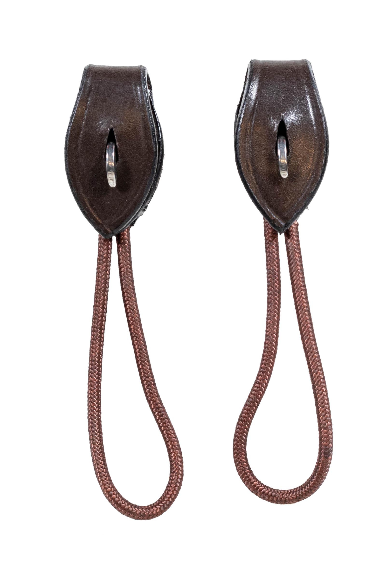 Dy'on lyhyet pelham-hihnat  