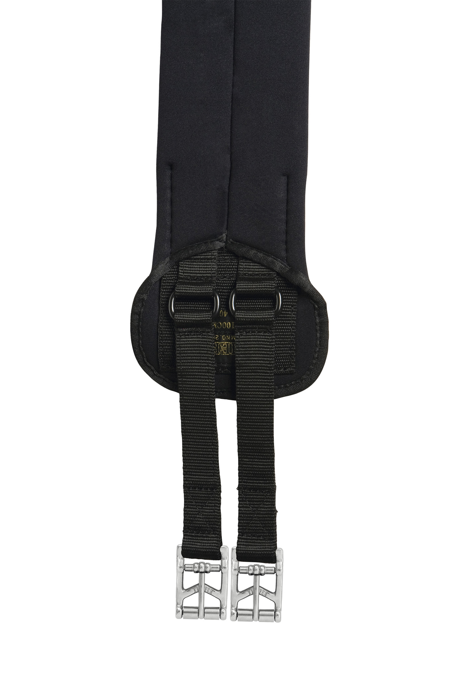 Kieffer Kiefferprene Line pitkä satulavyö