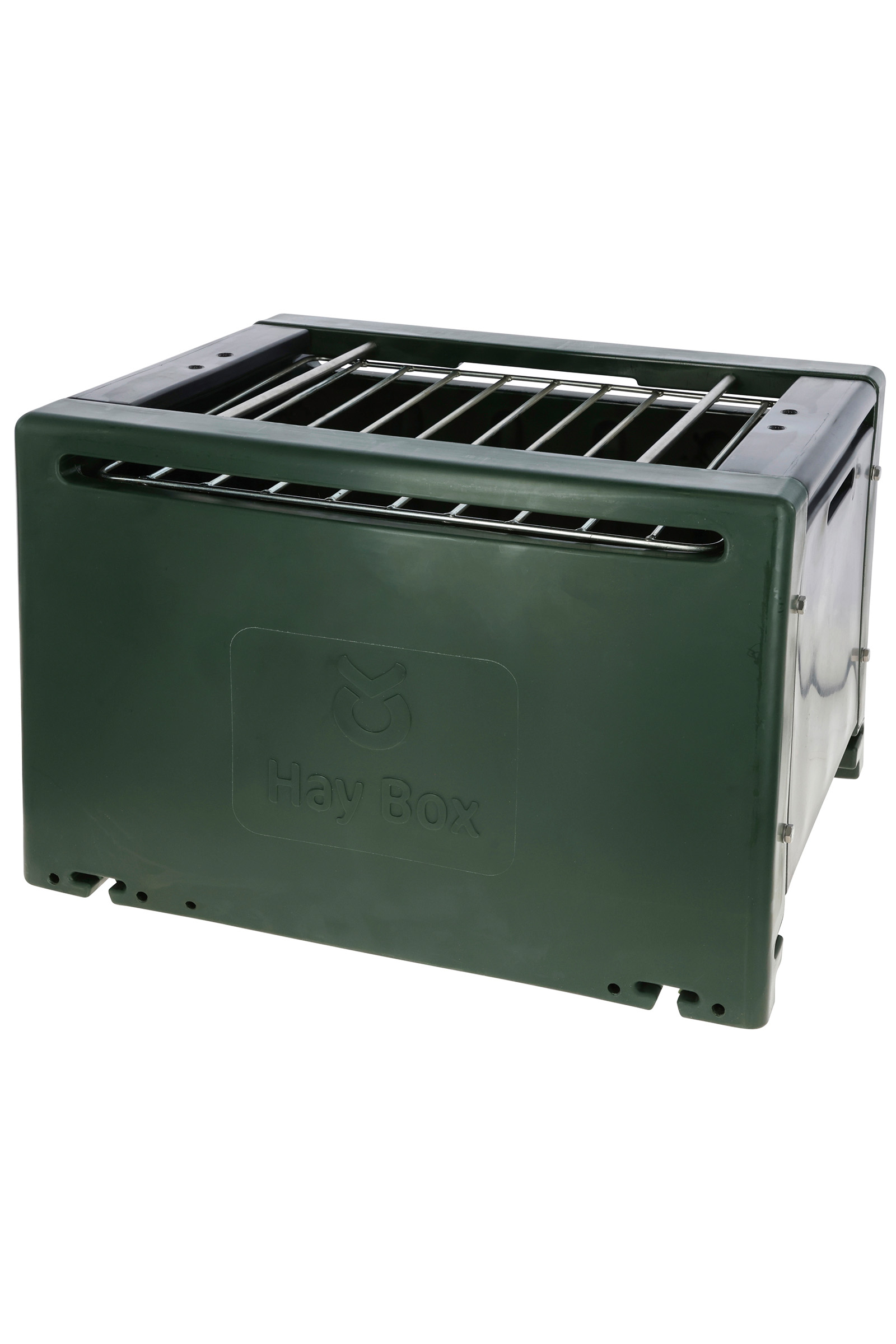 Kerbl heinäritilä heinälaatikkoon