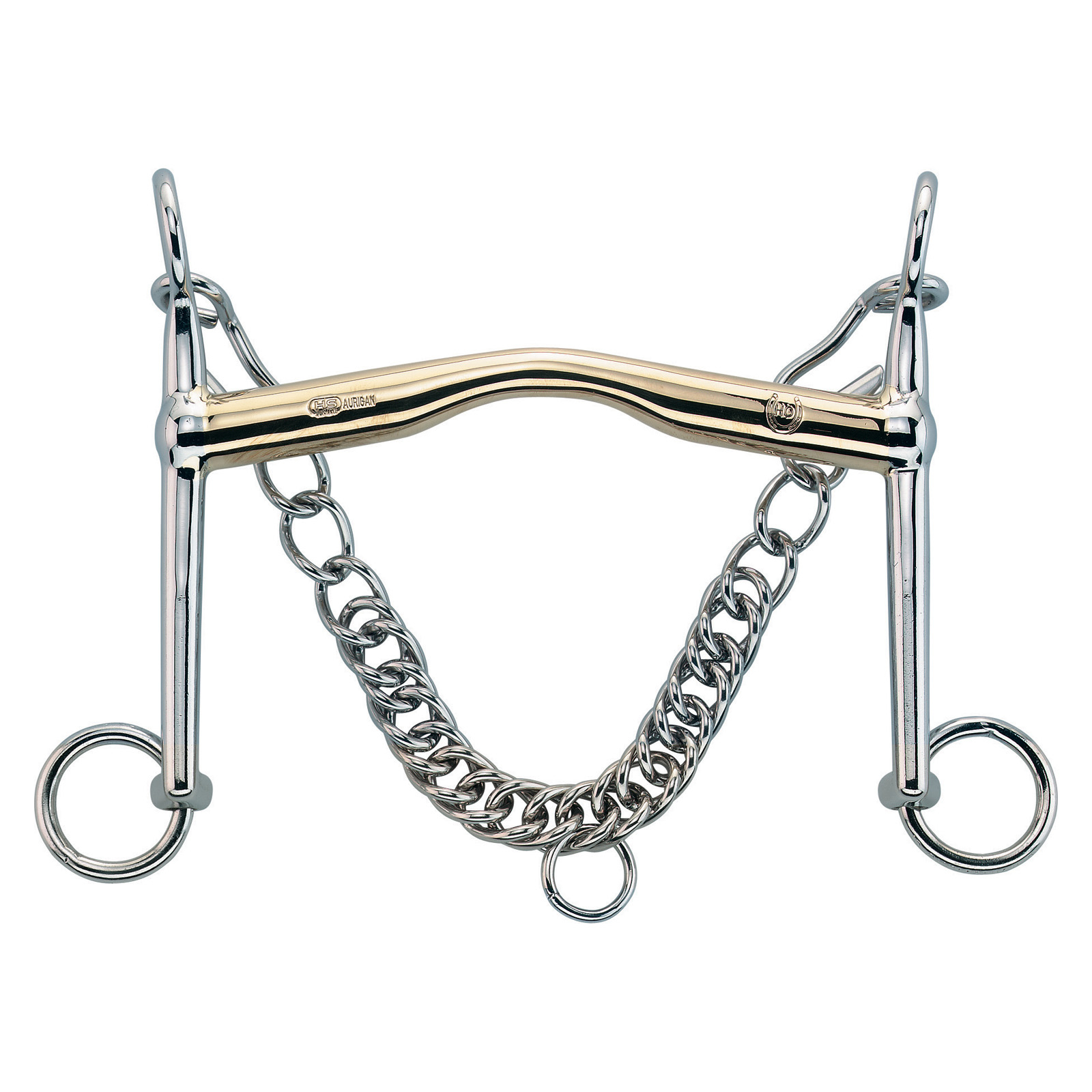 Sprenger HO Weymouth -kuolain, Aurigan 16 mm