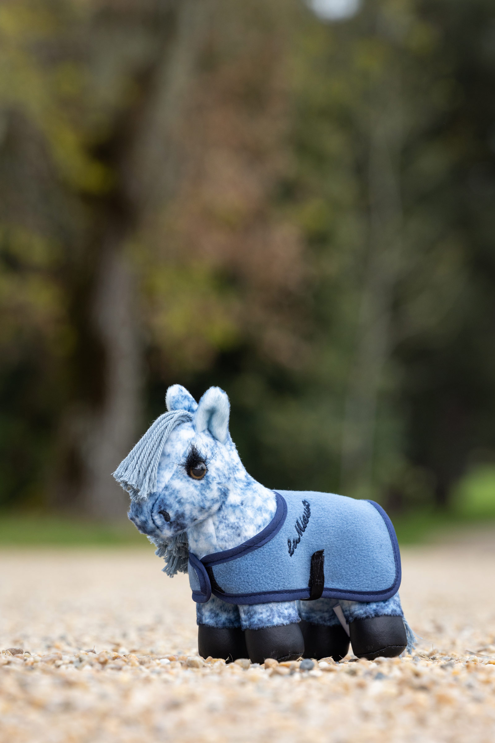 LeMieux Sam Tiny Pony Lelu