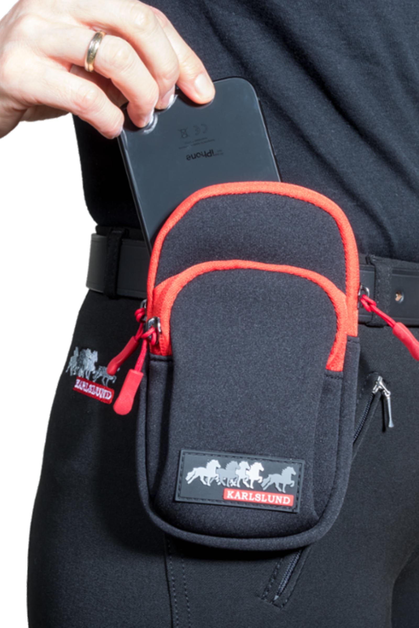 Karlslund Reisilaukku