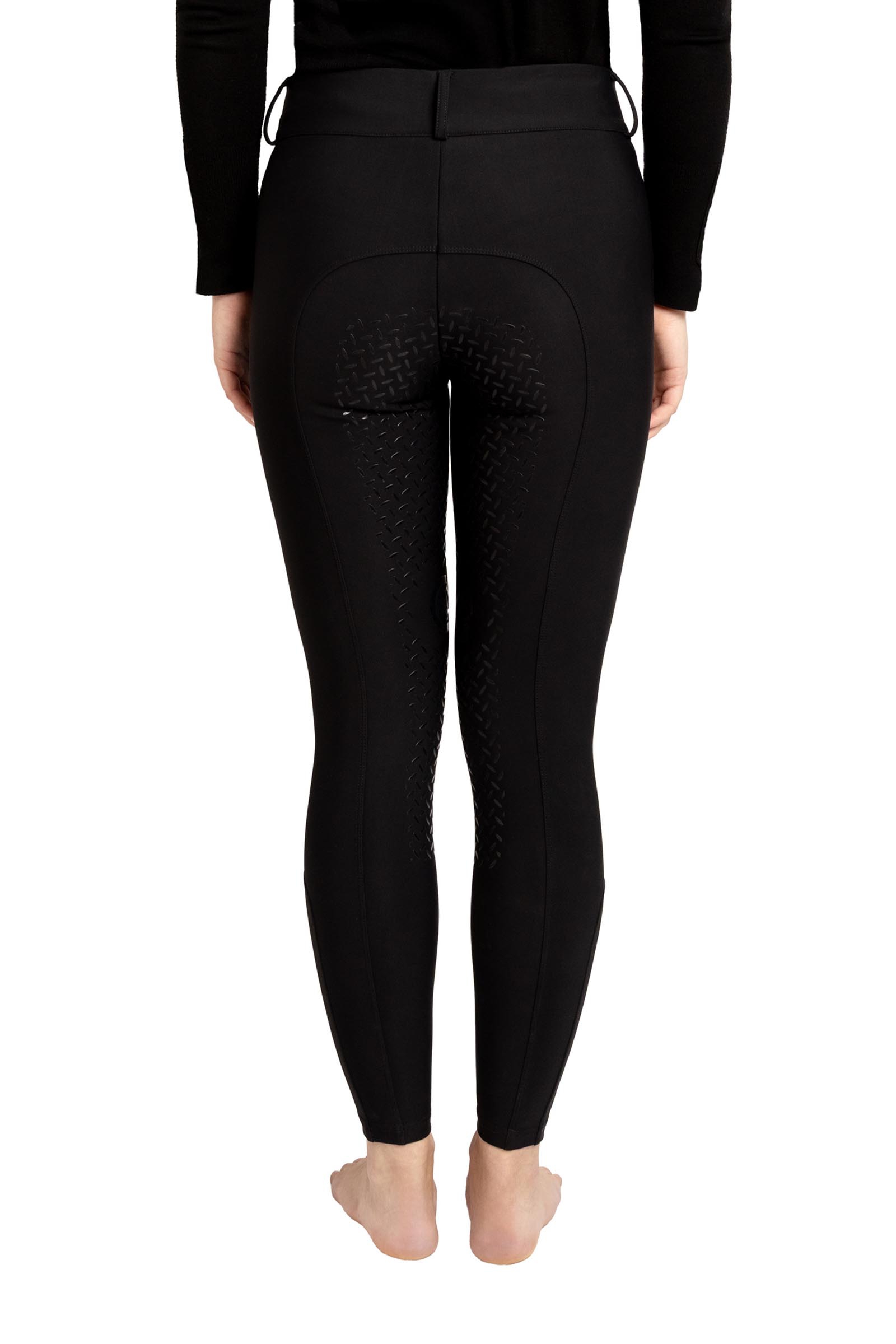 Kentucky Horsewear Miami naisten full grip ratsastushousut  