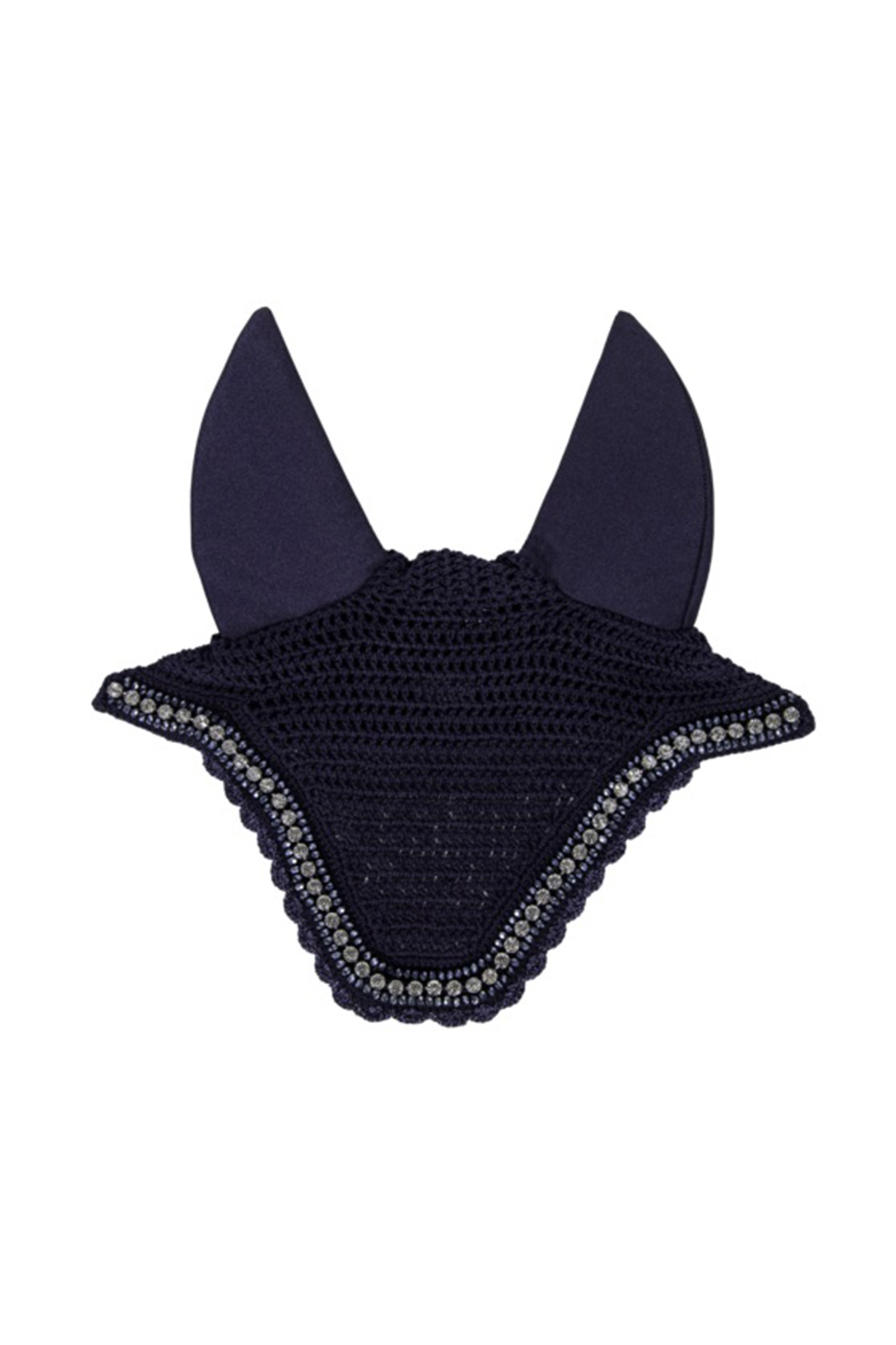 Kentucky Horsewear Wellington Big Stone & Pearl äänieristetty korvahuppu