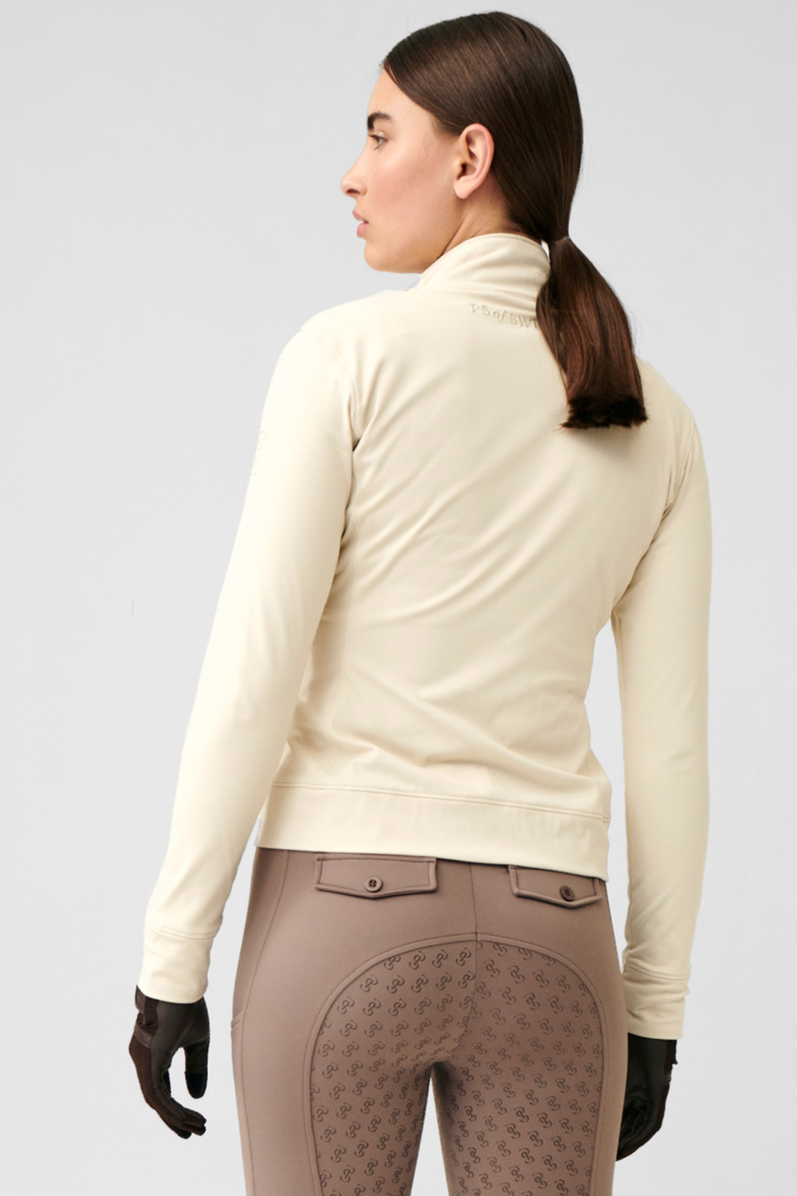 PS of Sweden Oakley naisten v&auml;likerrospaita