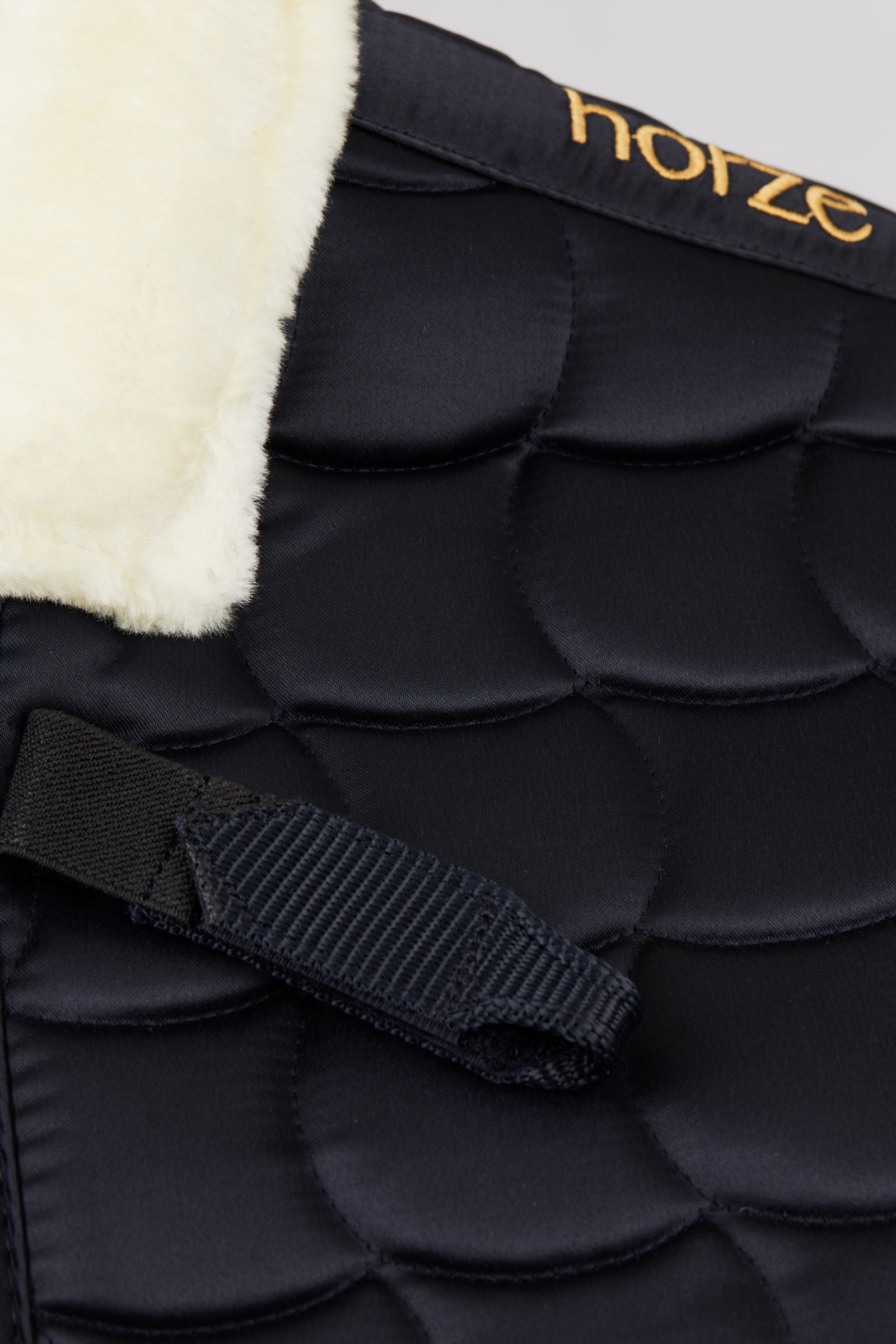 Horze Houston koulusatulahuopa