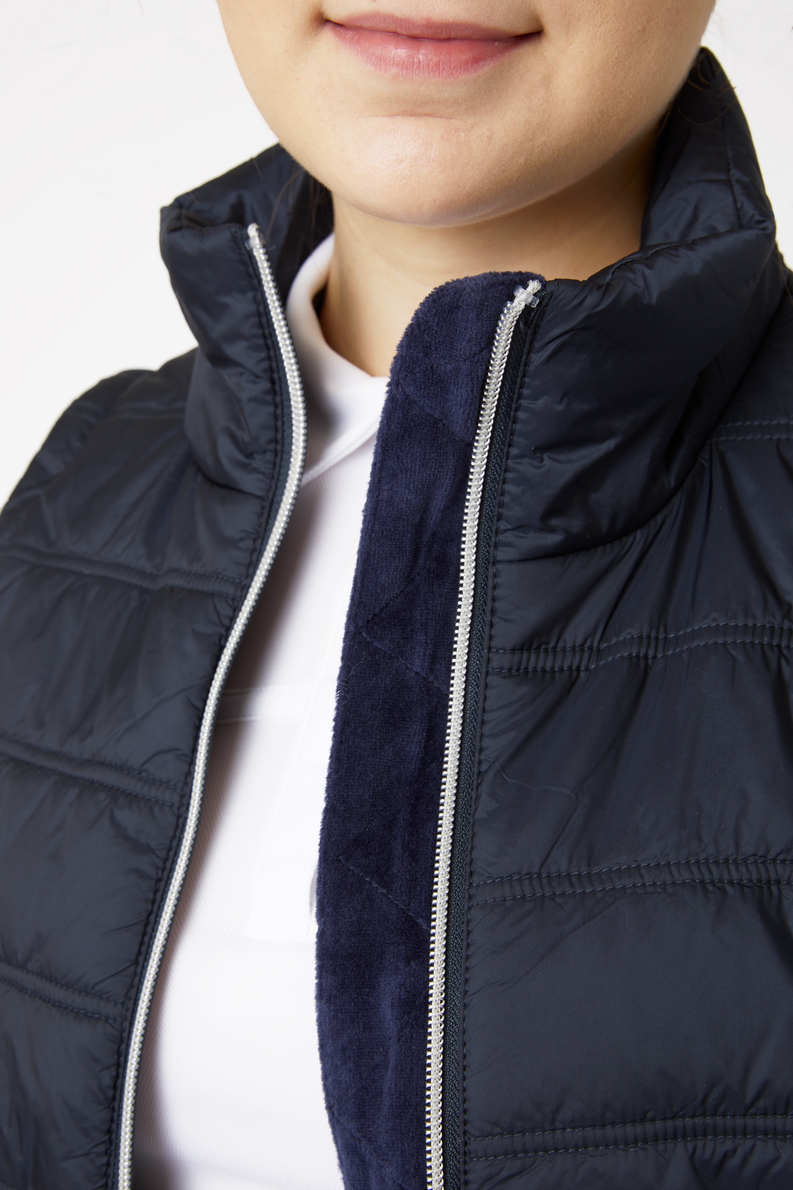 Horze Natalie naisten takki irrotettavilla hihoilla