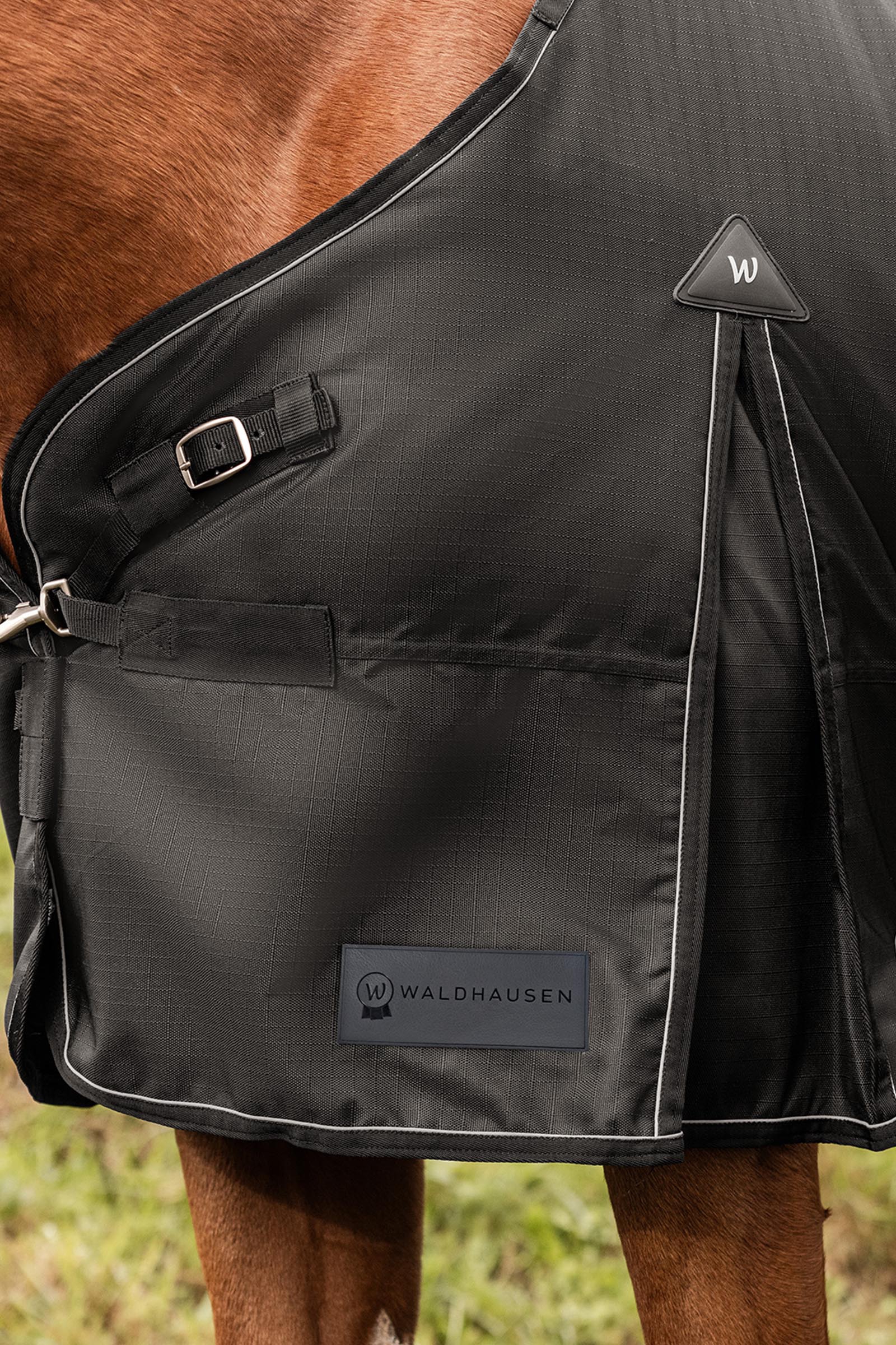 Waldhausen Scandic Ulkoloimi, 200 g