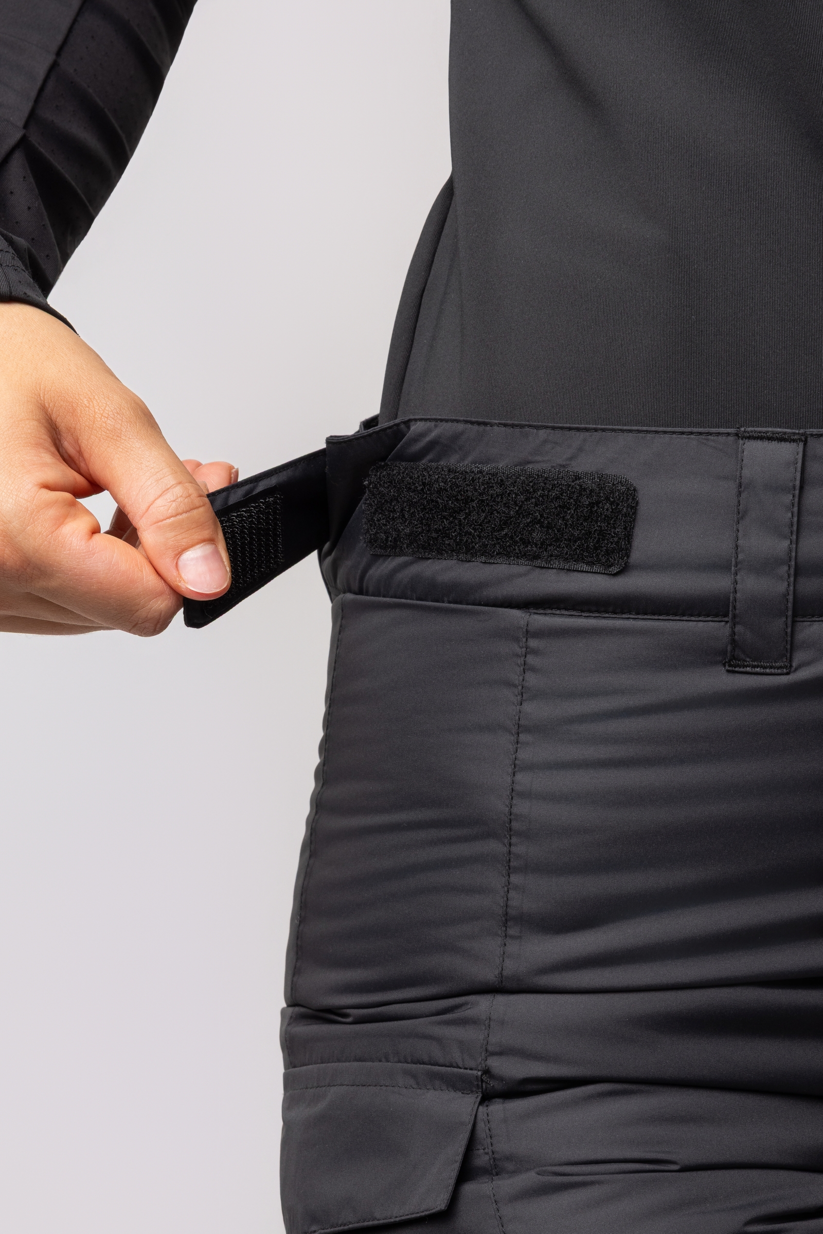 Horze Annica Naisten pehmustetut ratsastushousut