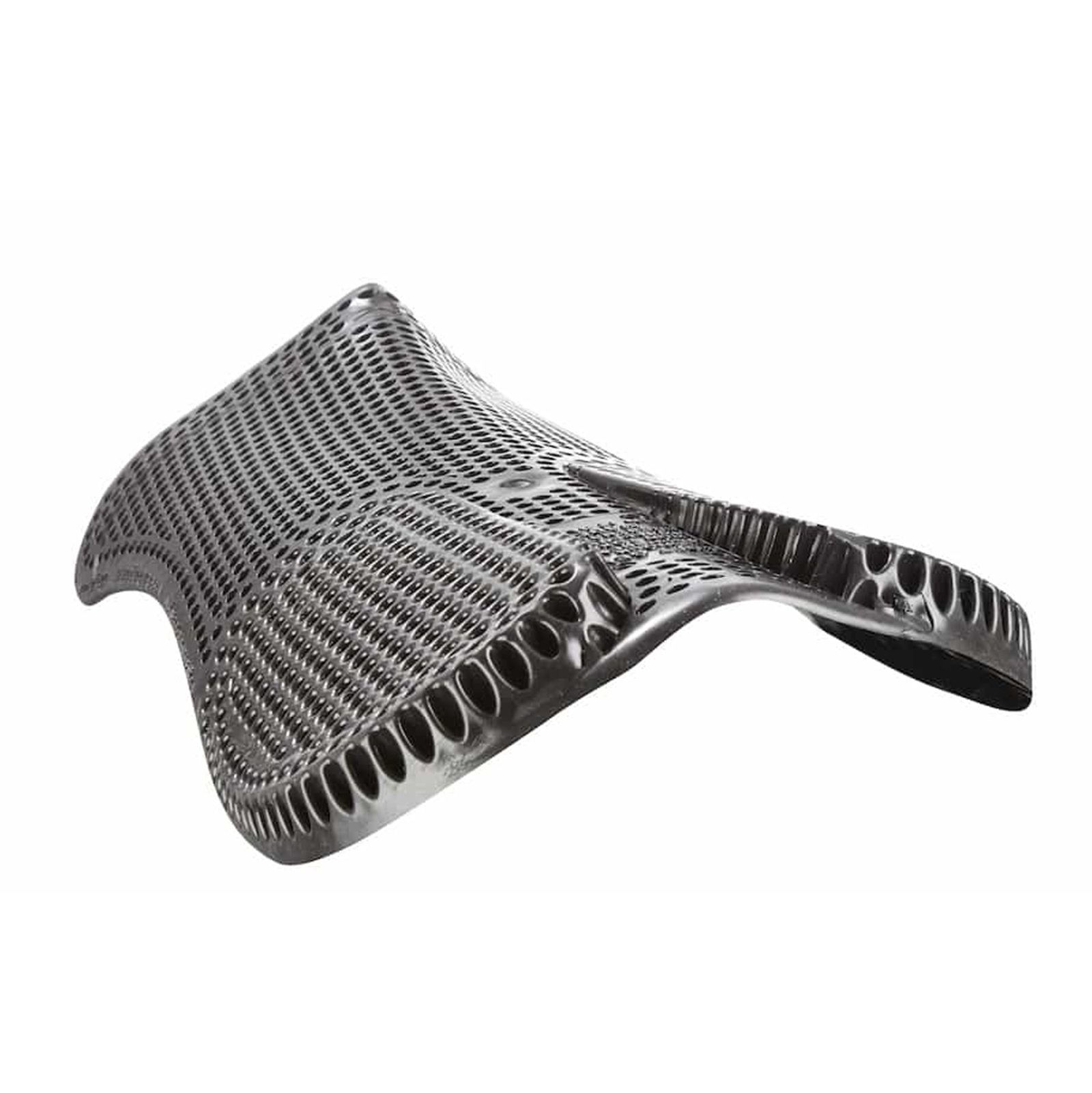 Acavallo geeliromaani, takaa kohottava