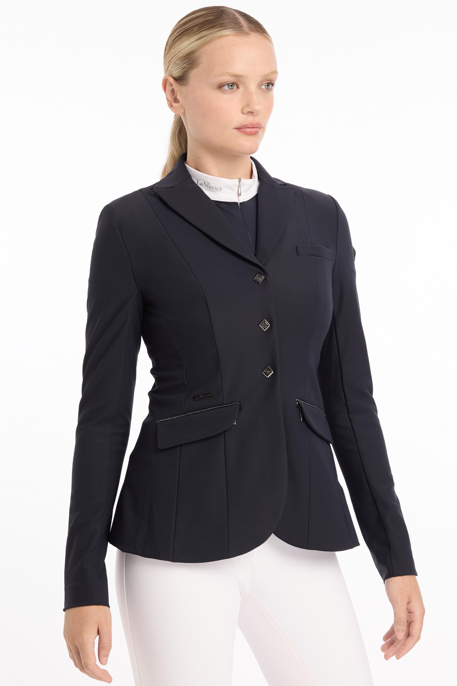 LeMieux Dynamiqu&eacute; naisten kilpailutakki