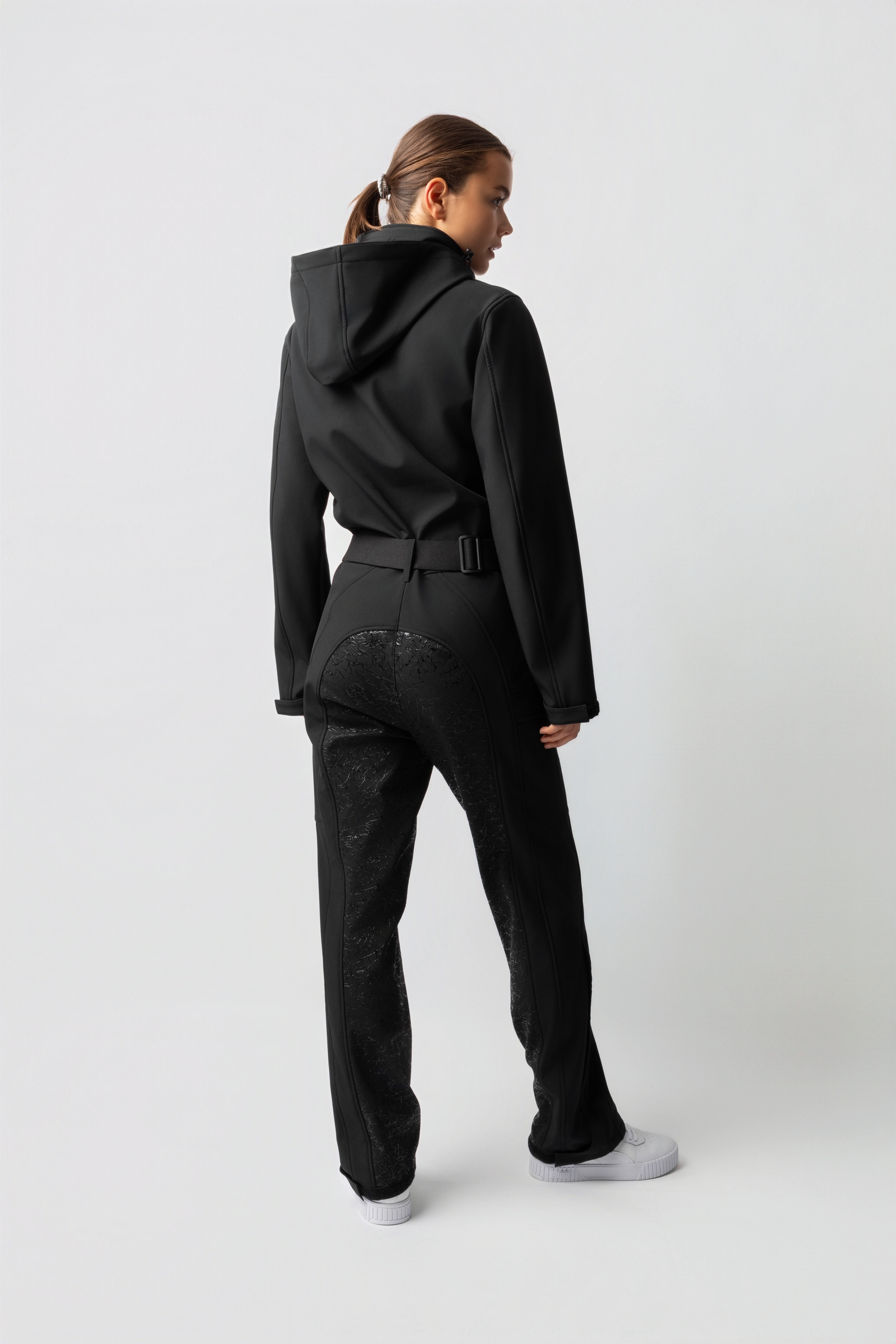 Horze Cynthia Softshellhaalari