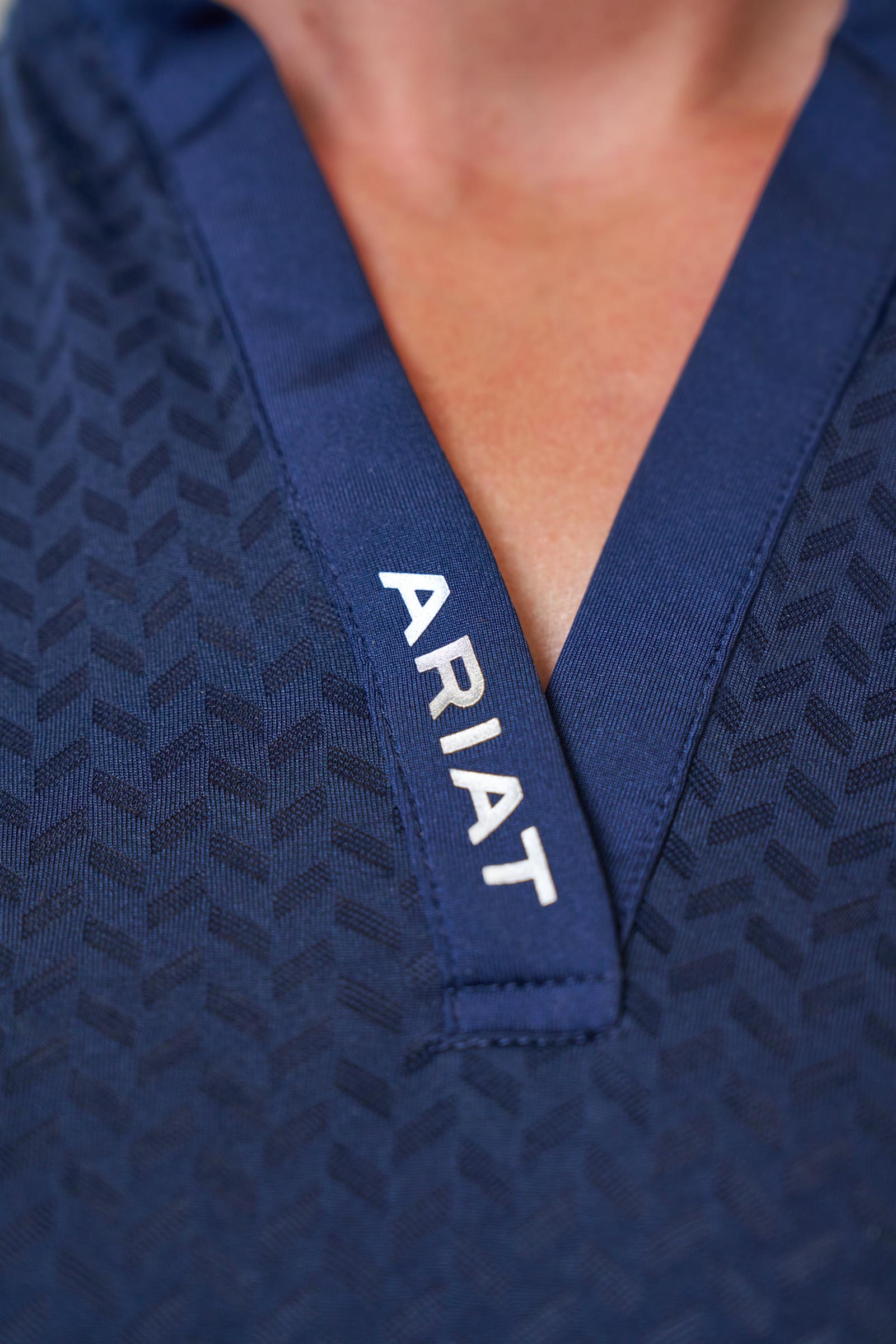 Ariat Mesa hihaton naisten aluspaita