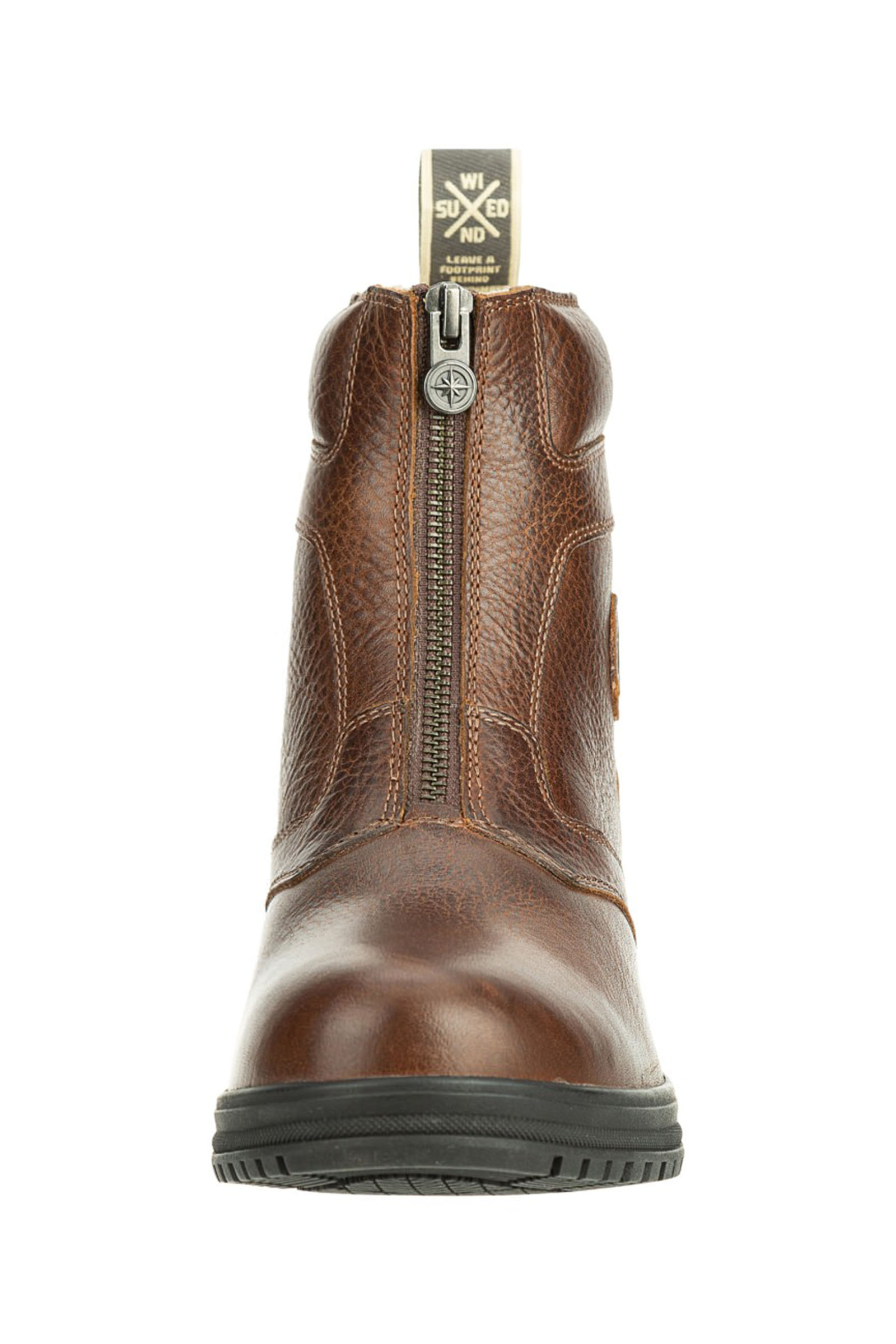 Suedwind Footwear Amaron Fz Wool Vedenkestävät Työsaappaat