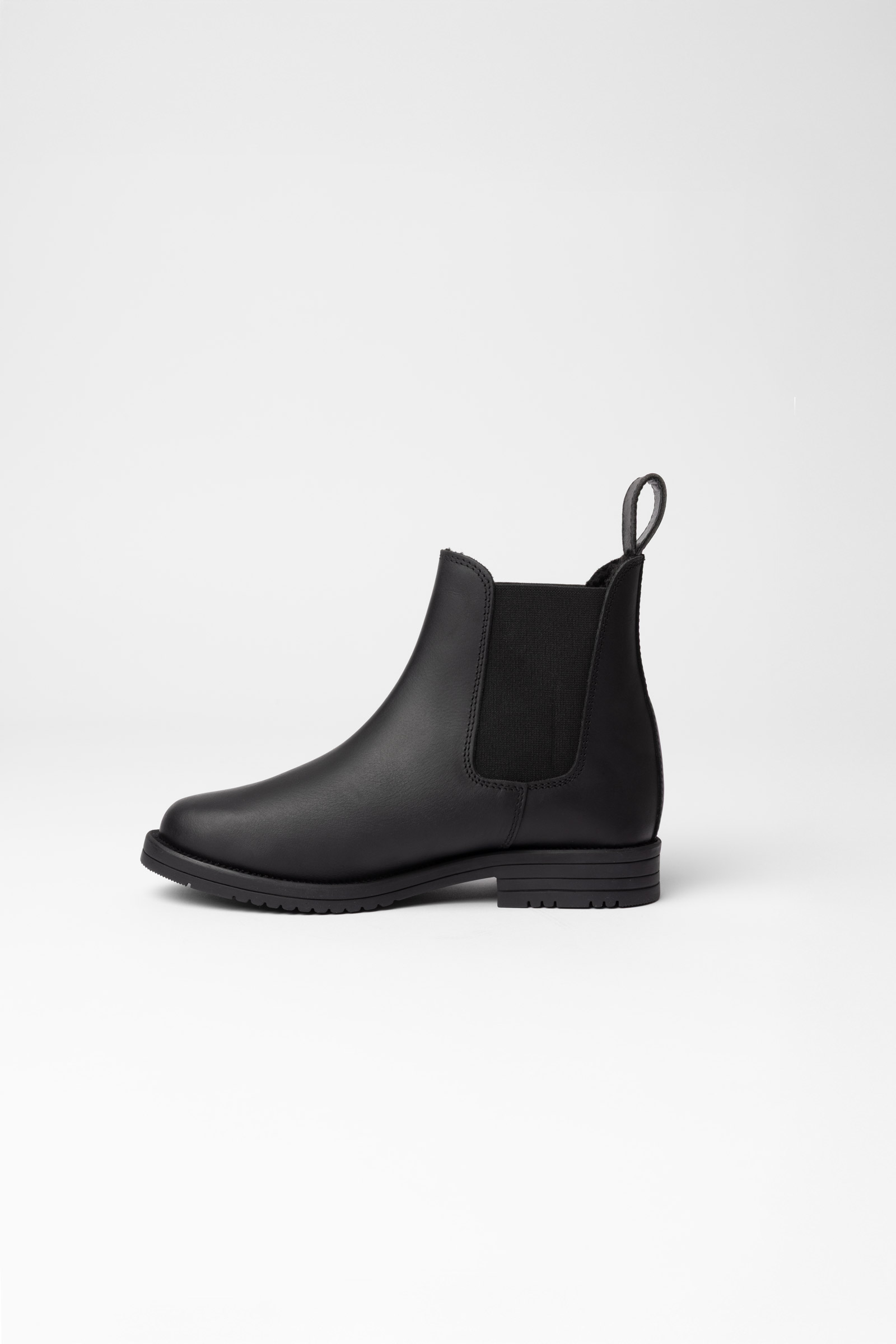 Horze Devon Talvi Lasten Jodhpurit