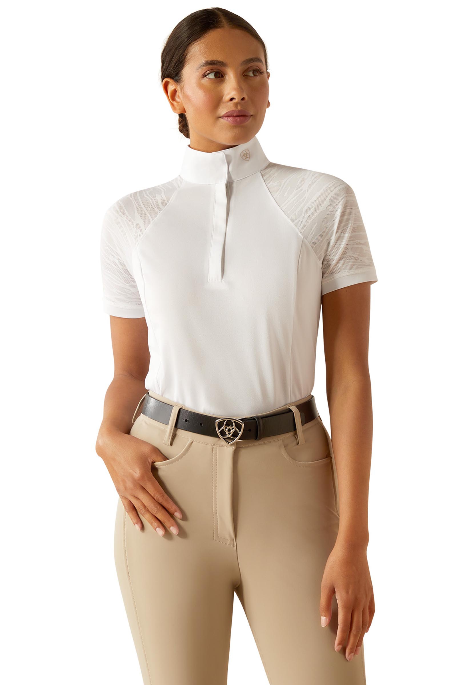 Ariat Aptos Vent 2.0 naisten kilpailupaita