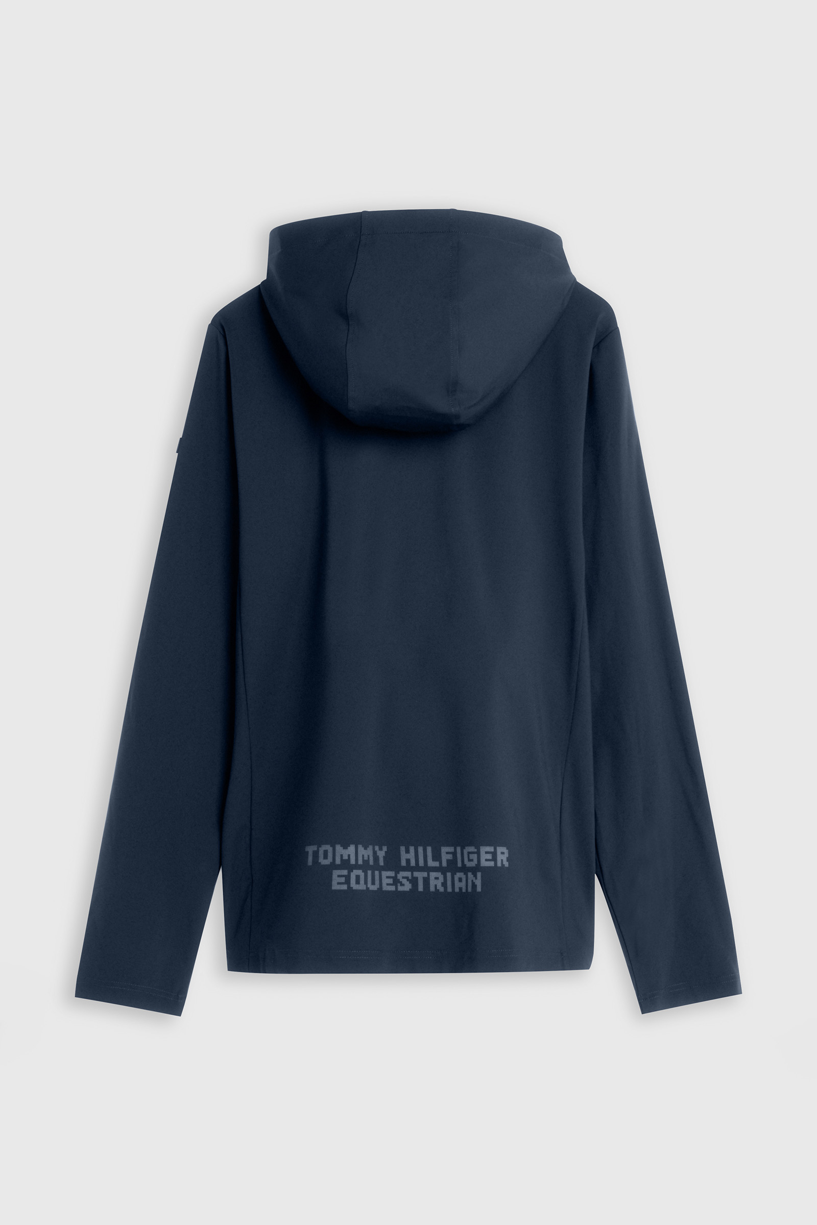 Tommy Hilfiger Equestrian Miesten tuulitakki