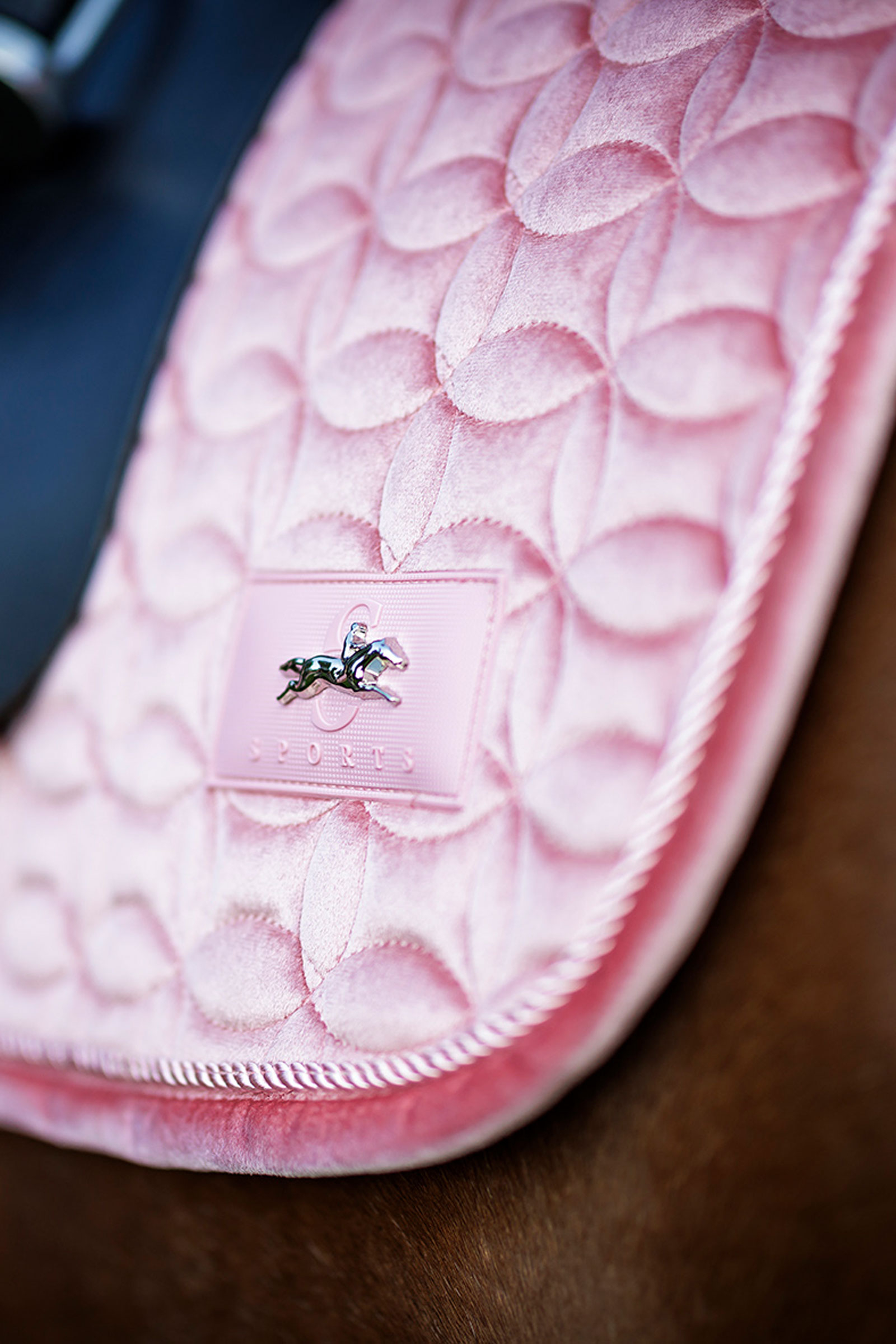 Schockem&ouml;hle Sports Velvet Balance estesatulahuopa