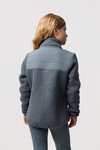 Horze Misha Lasten hybrid fleece takki
