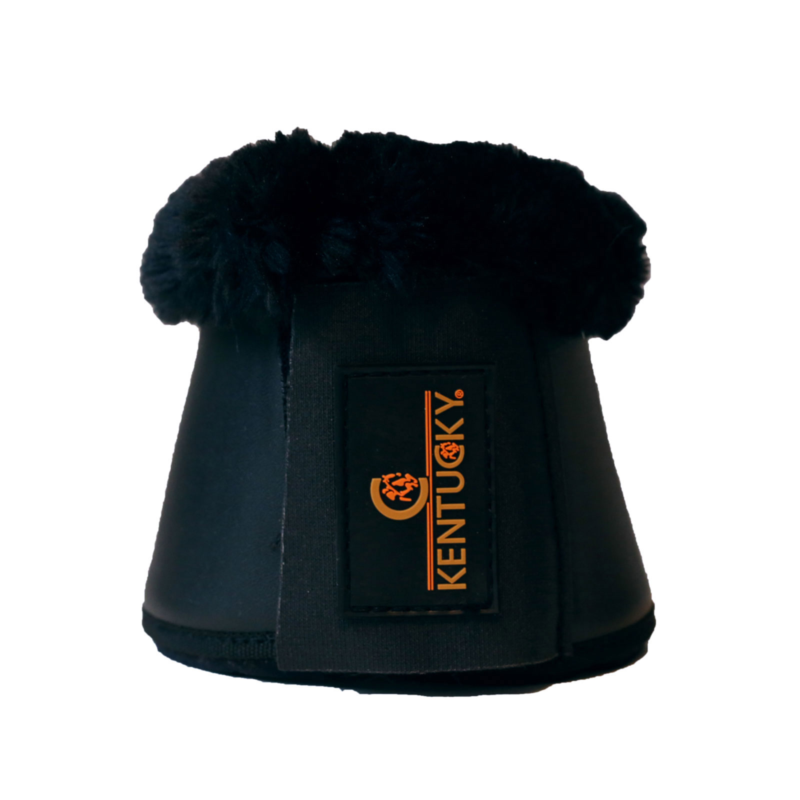 Kentucky Horsewear Sheepskin putsit