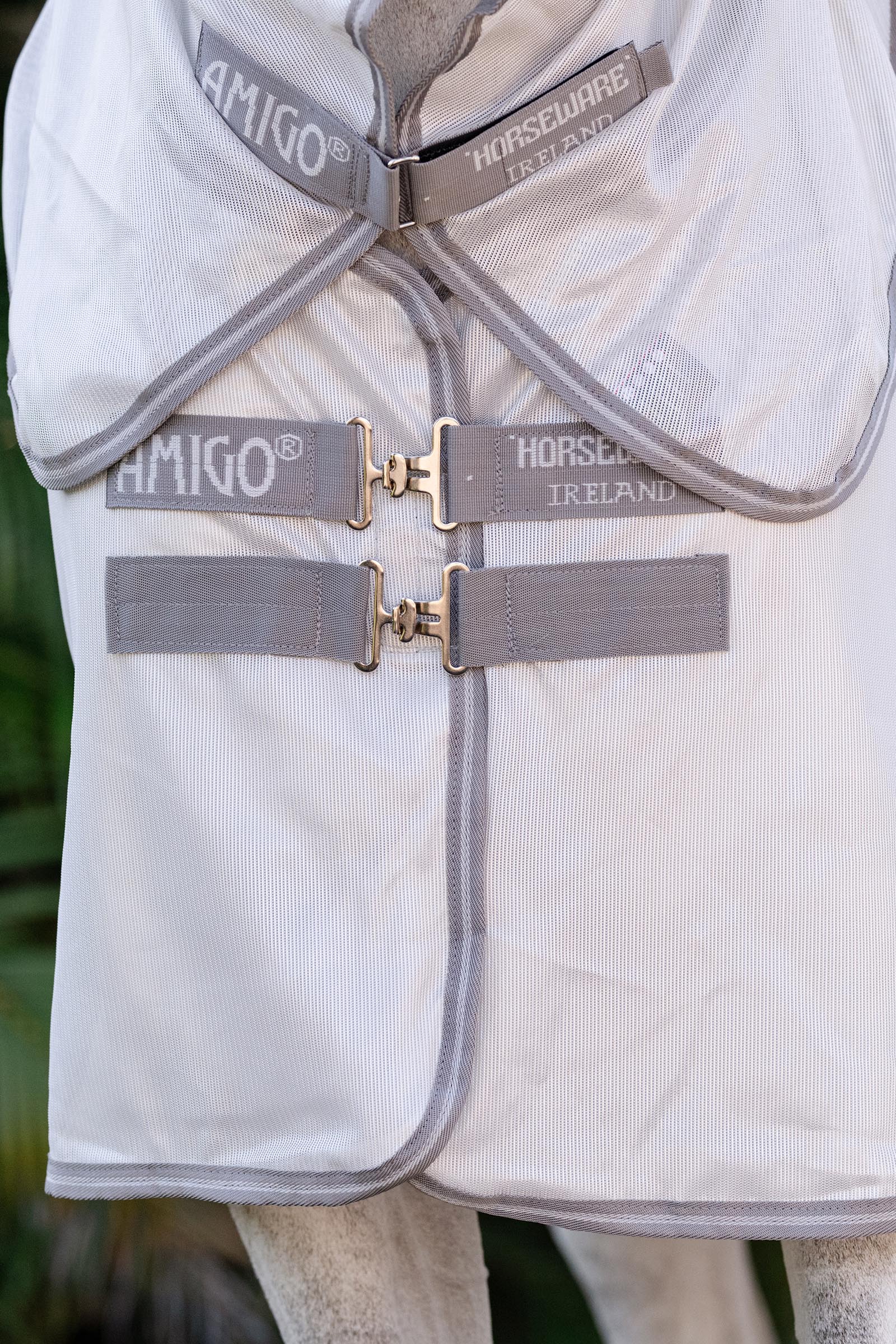 Horseware Amigo Yhdistetty &Ouml;t&ouml;kk&auml;loimi