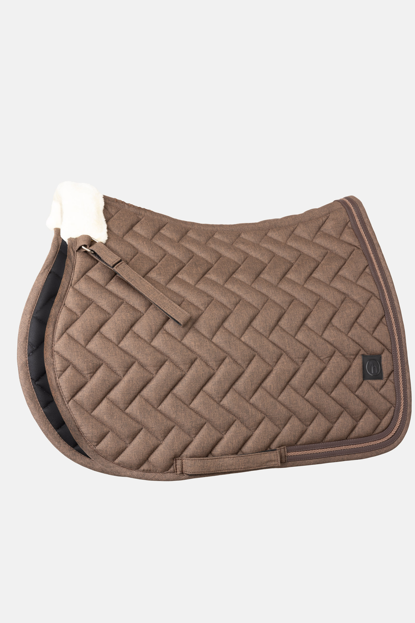 Horze Nature Made Leisure estesatulahuopa