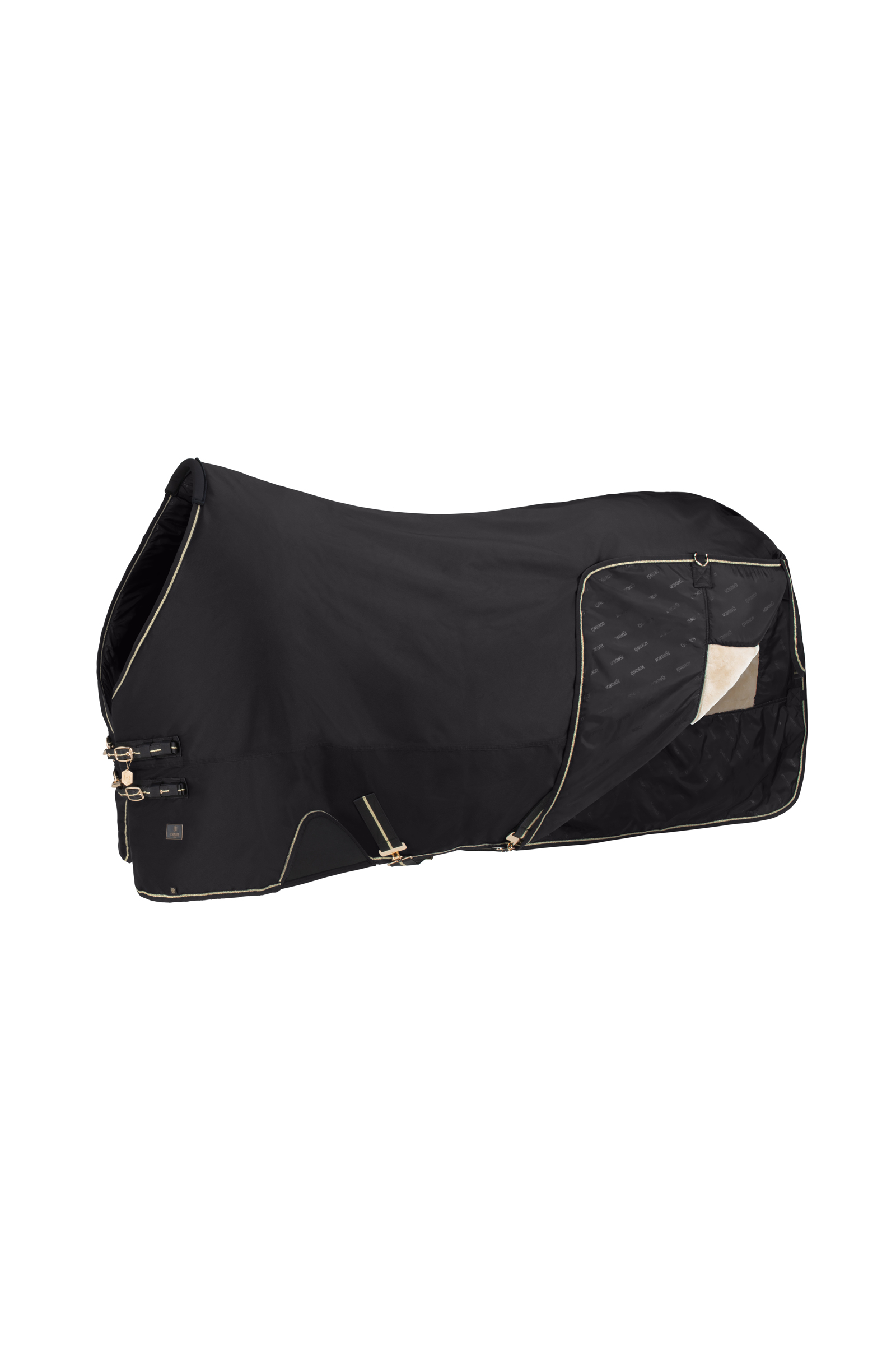 Eskadron Heritage AW24 Alpha 150 Fauxfur Ulkoloimi